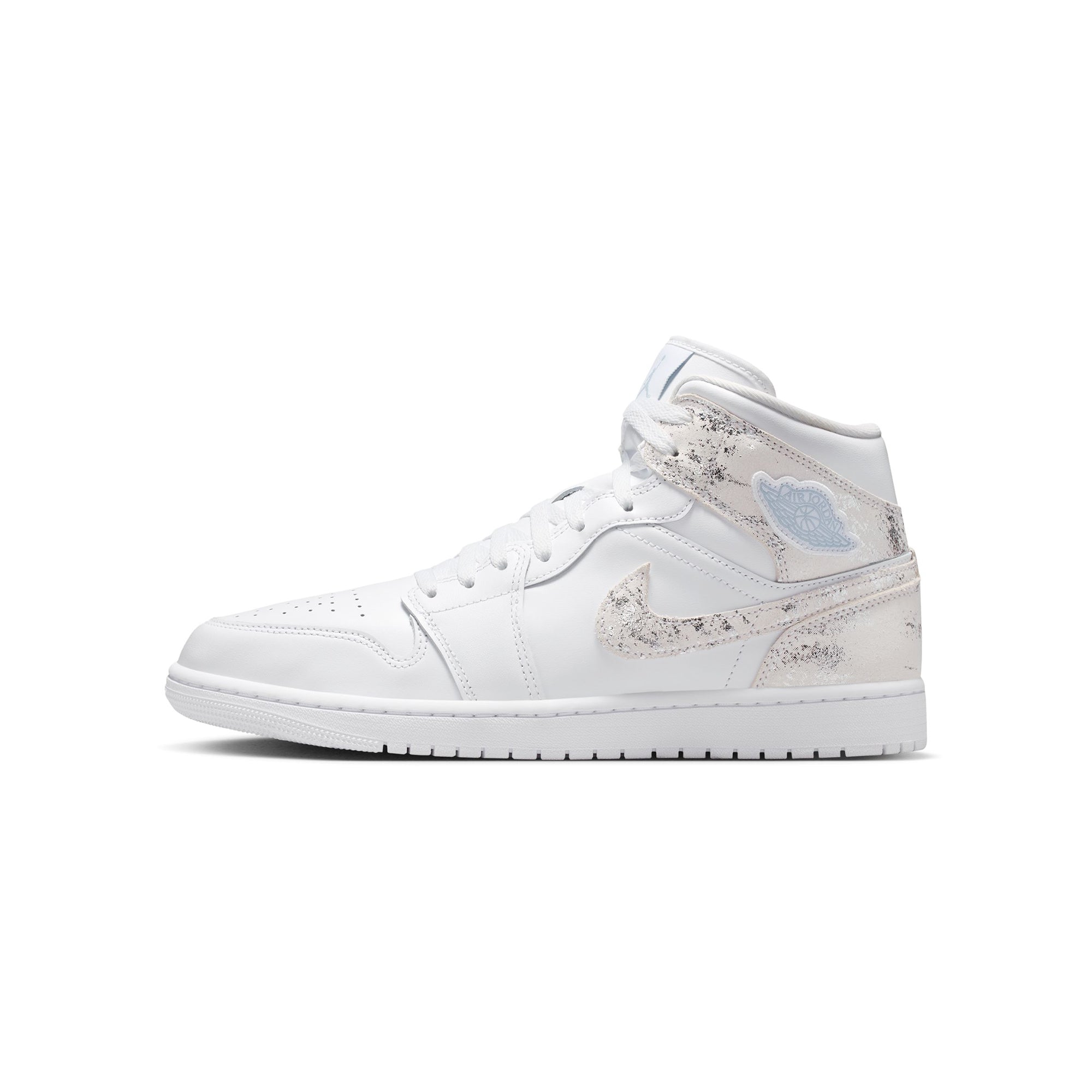 Air Jordan 1 Mens Mid SE Shoes