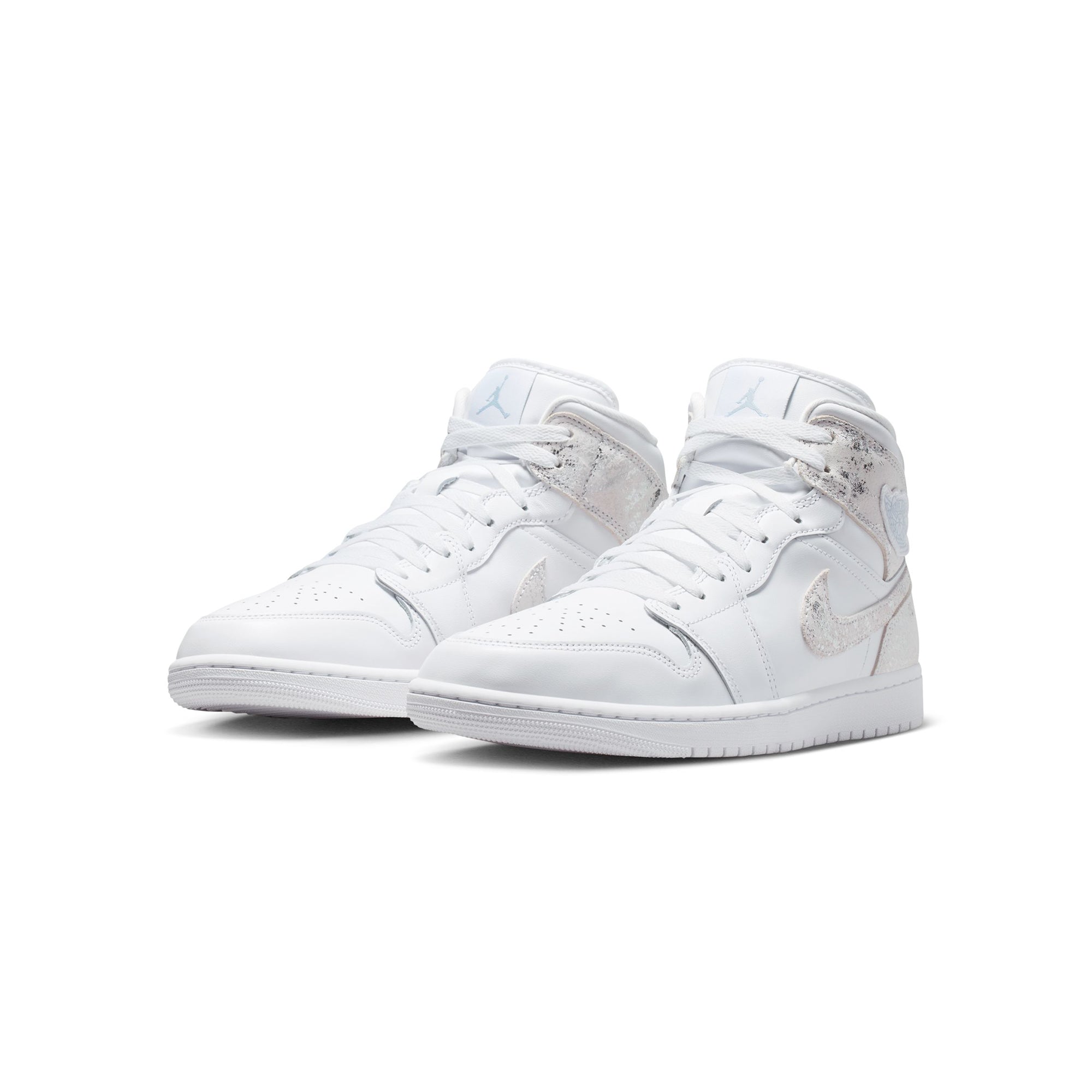 Air Jordan 1 Mens Mid SE Shoes
