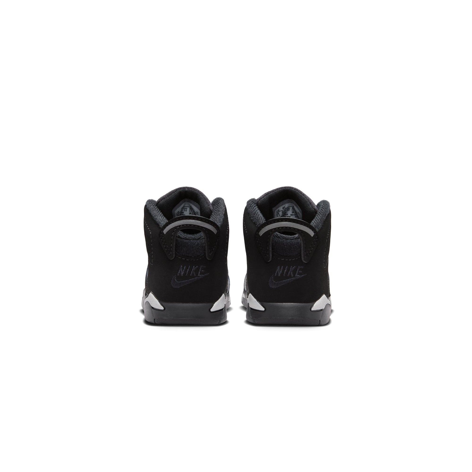 Air Jordan 6 Infants Retro BT Shoes