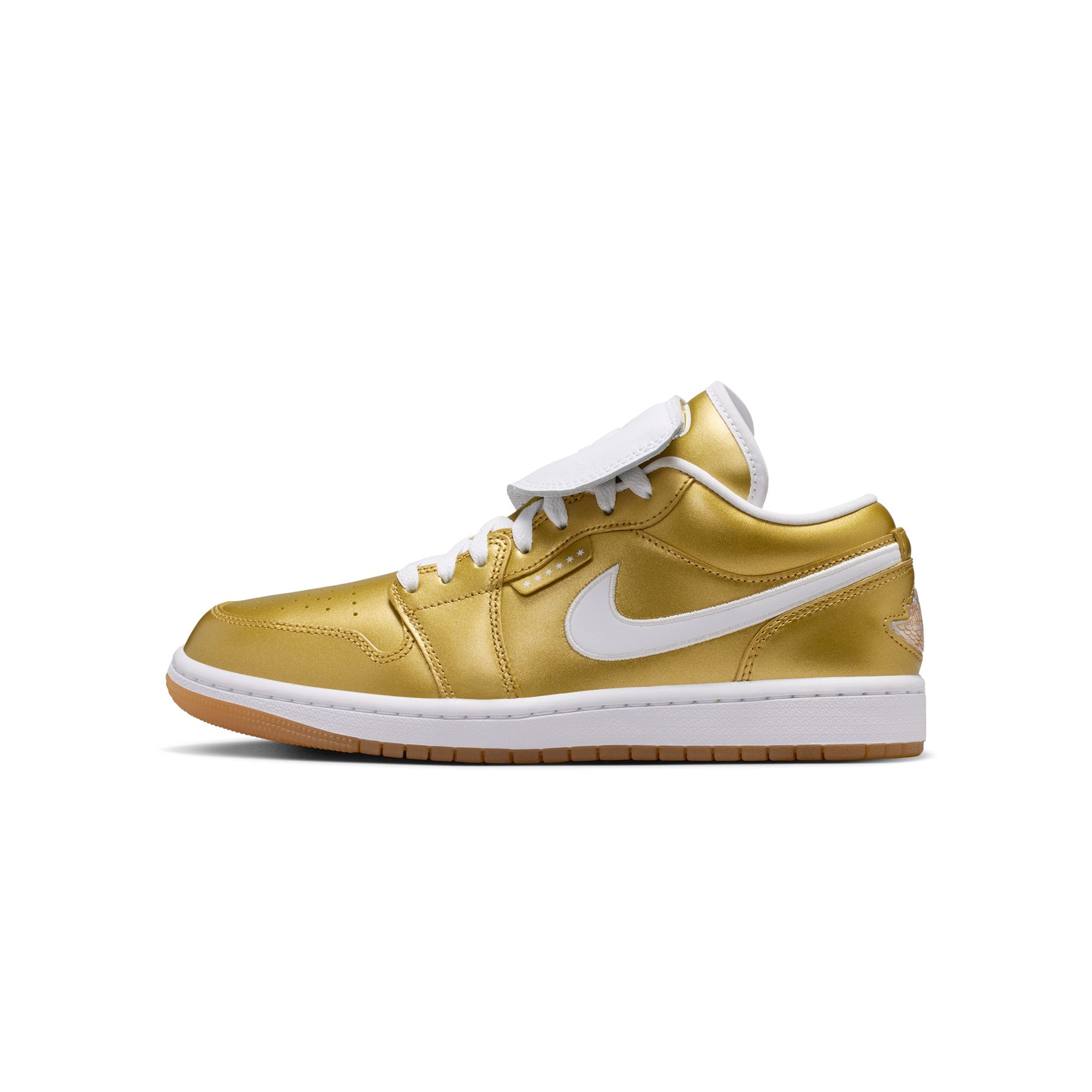 Air Jordan 1 Womens Low Shoes