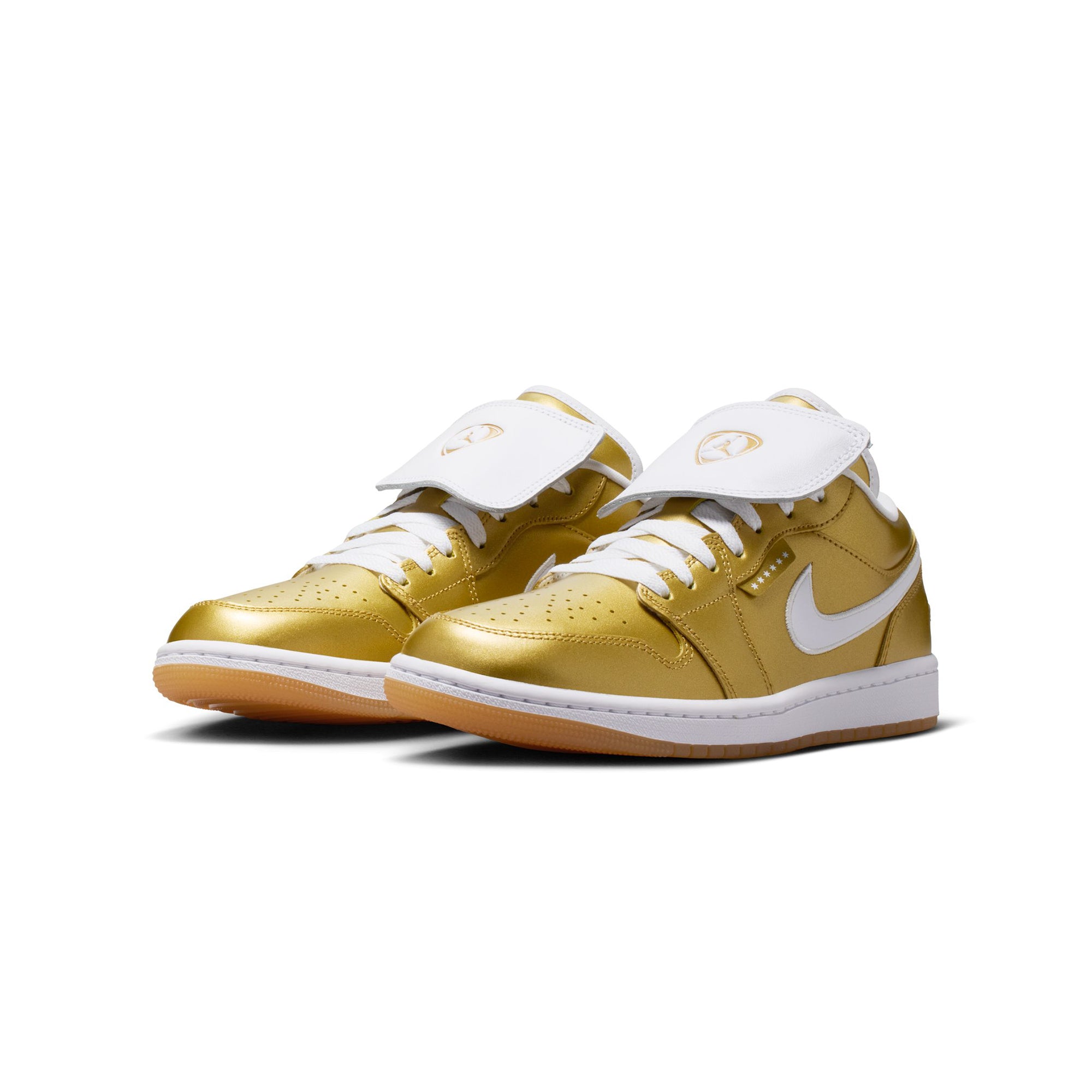 Air Jordan 1 Womens Low Shoes