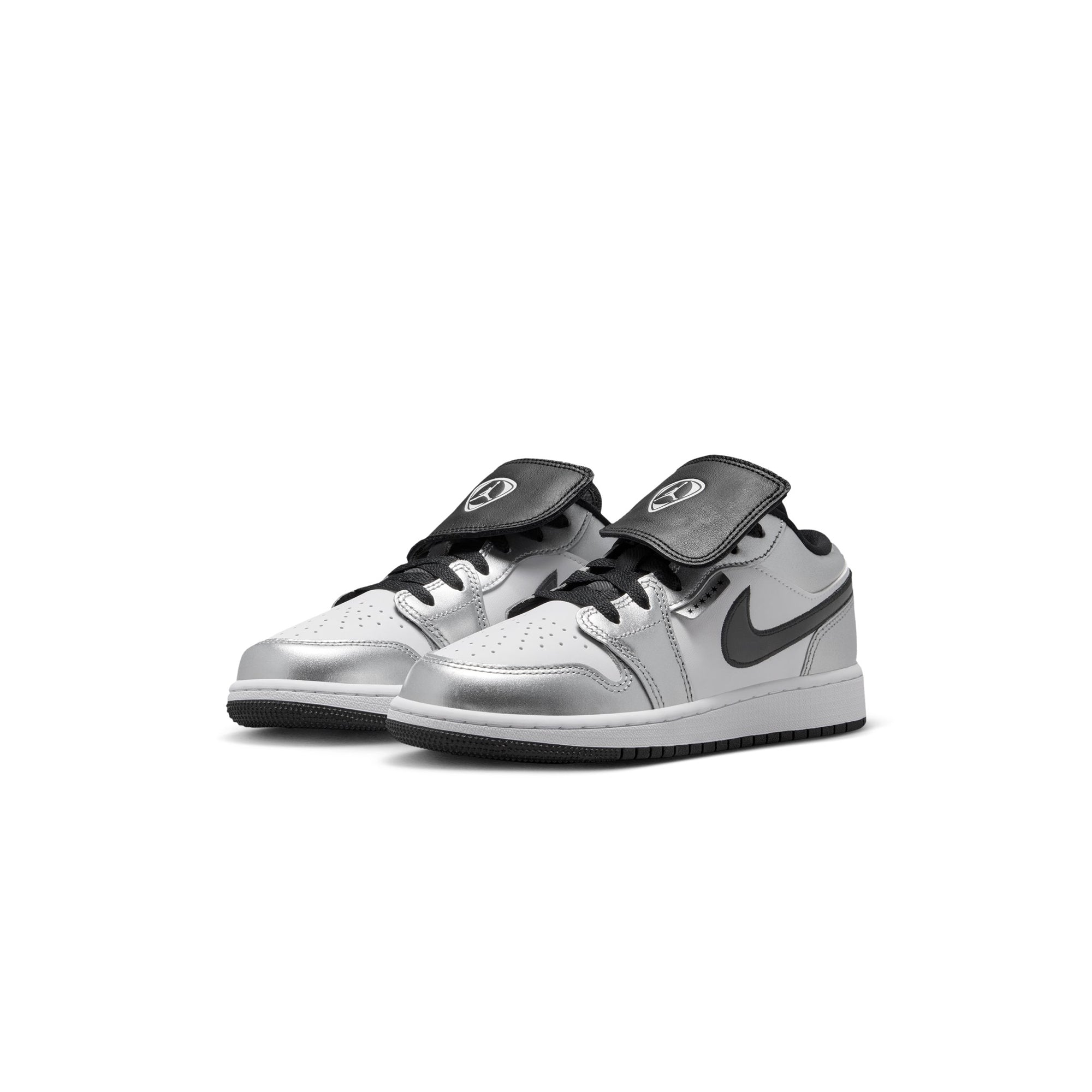 Air Jordan 1 Kids Low SE Shoes