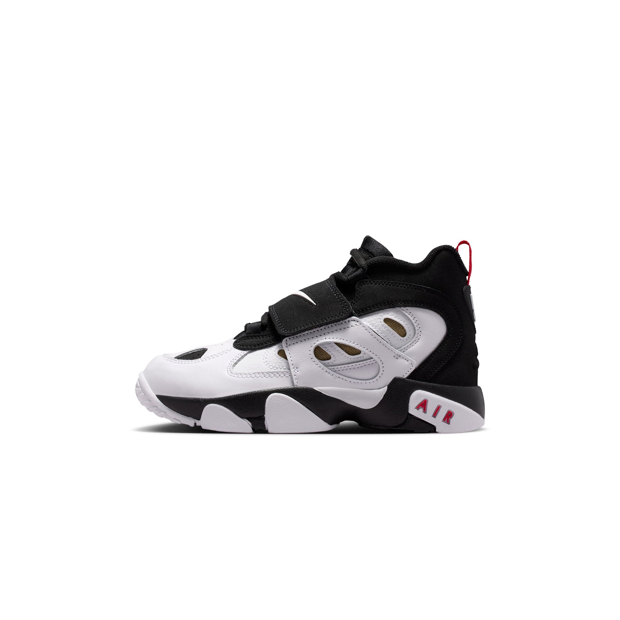 Nike Kids Air Diamond Turf II Shoes