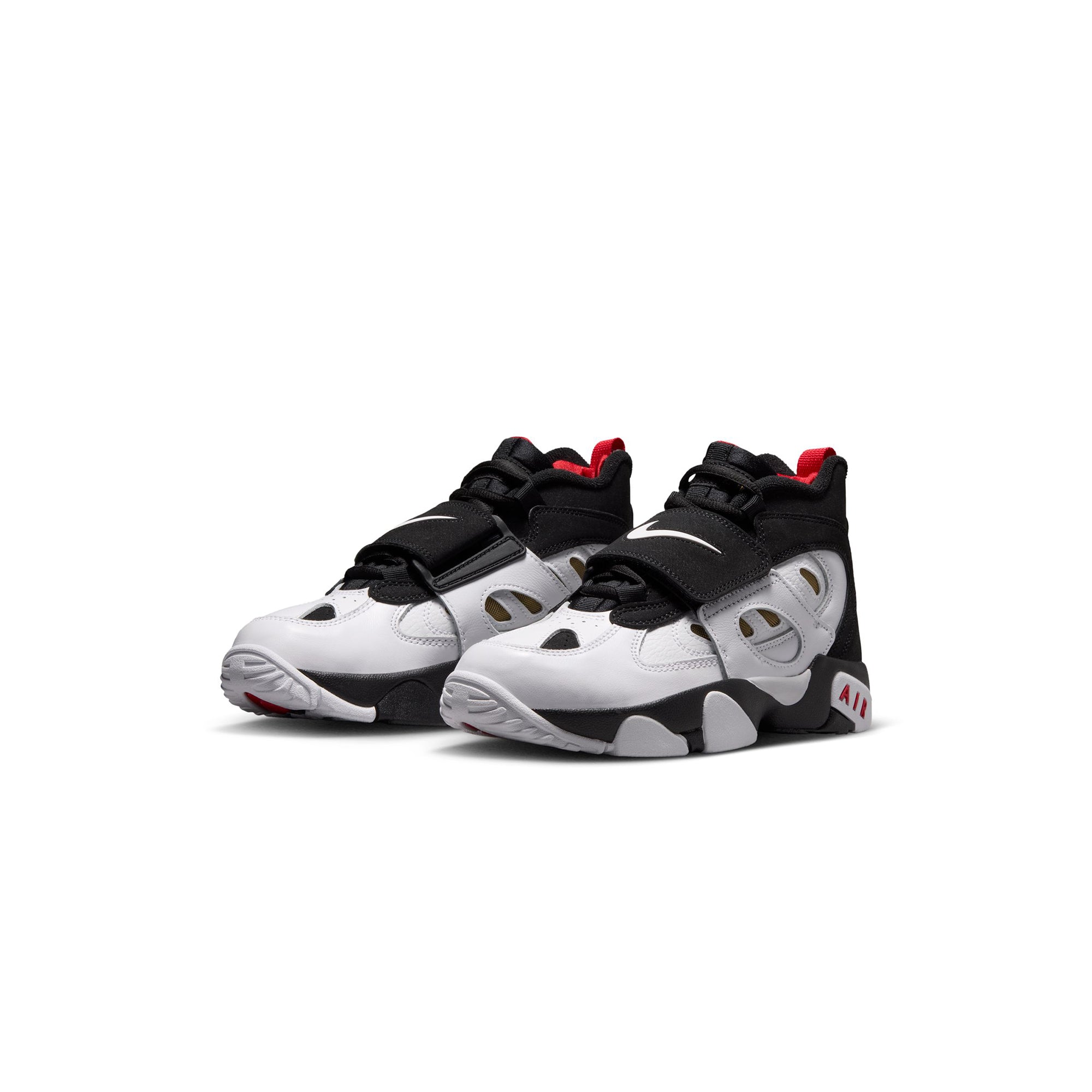 Nike Kids Air Diamond Turf II Shoes