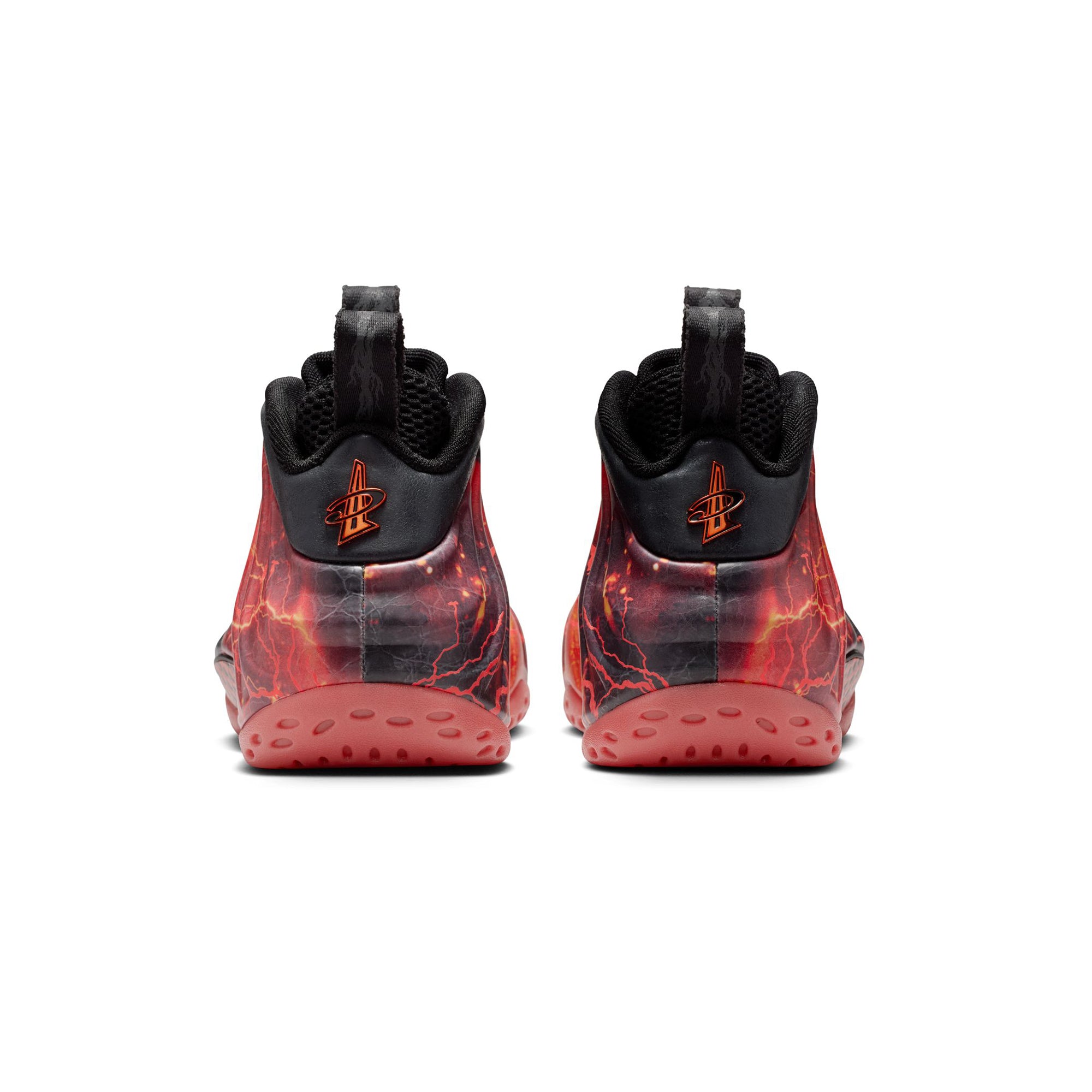 Nike x Stranger Things Mens Air Foamposite One PRM Shoes