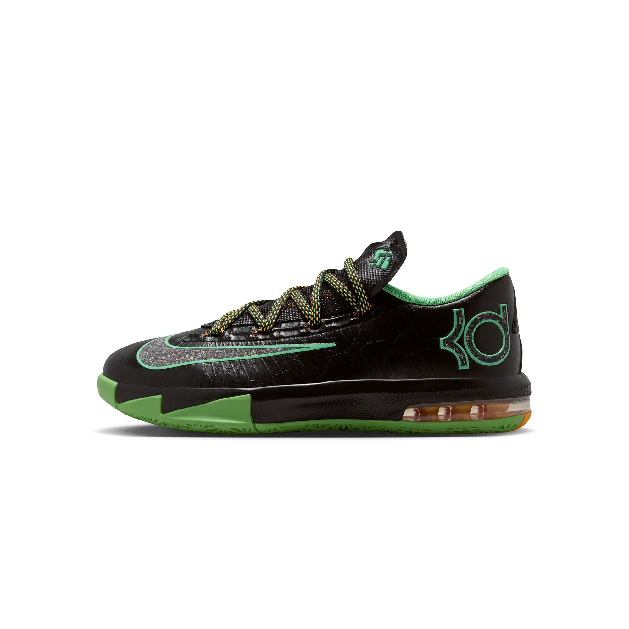 Nike Kids KD 6 Basketball Shoes