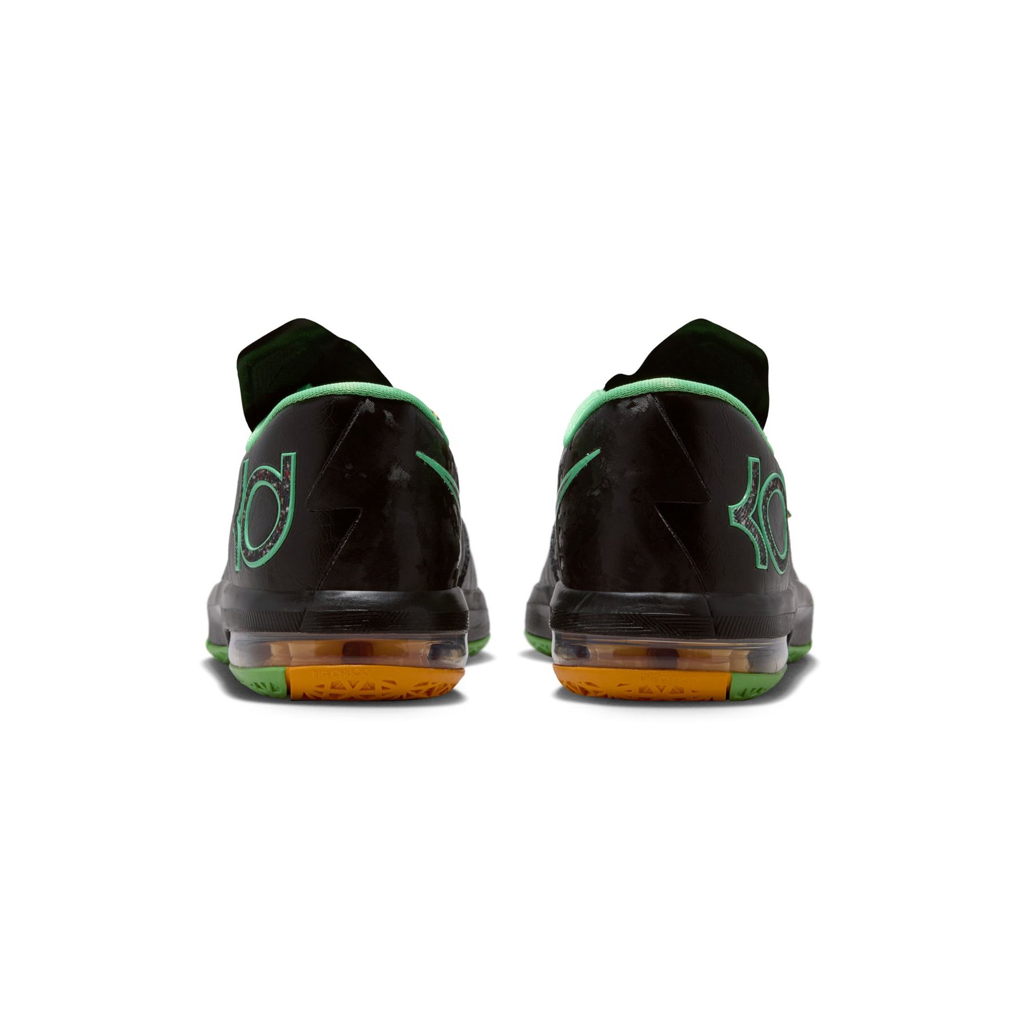 Nike Kids KD 6 Basketball Shoes