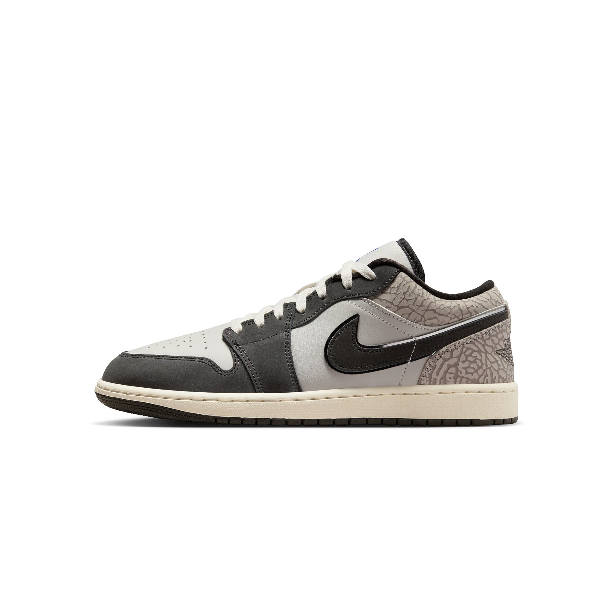 Air Jordan 1 Mens Low SE V2 Shoes