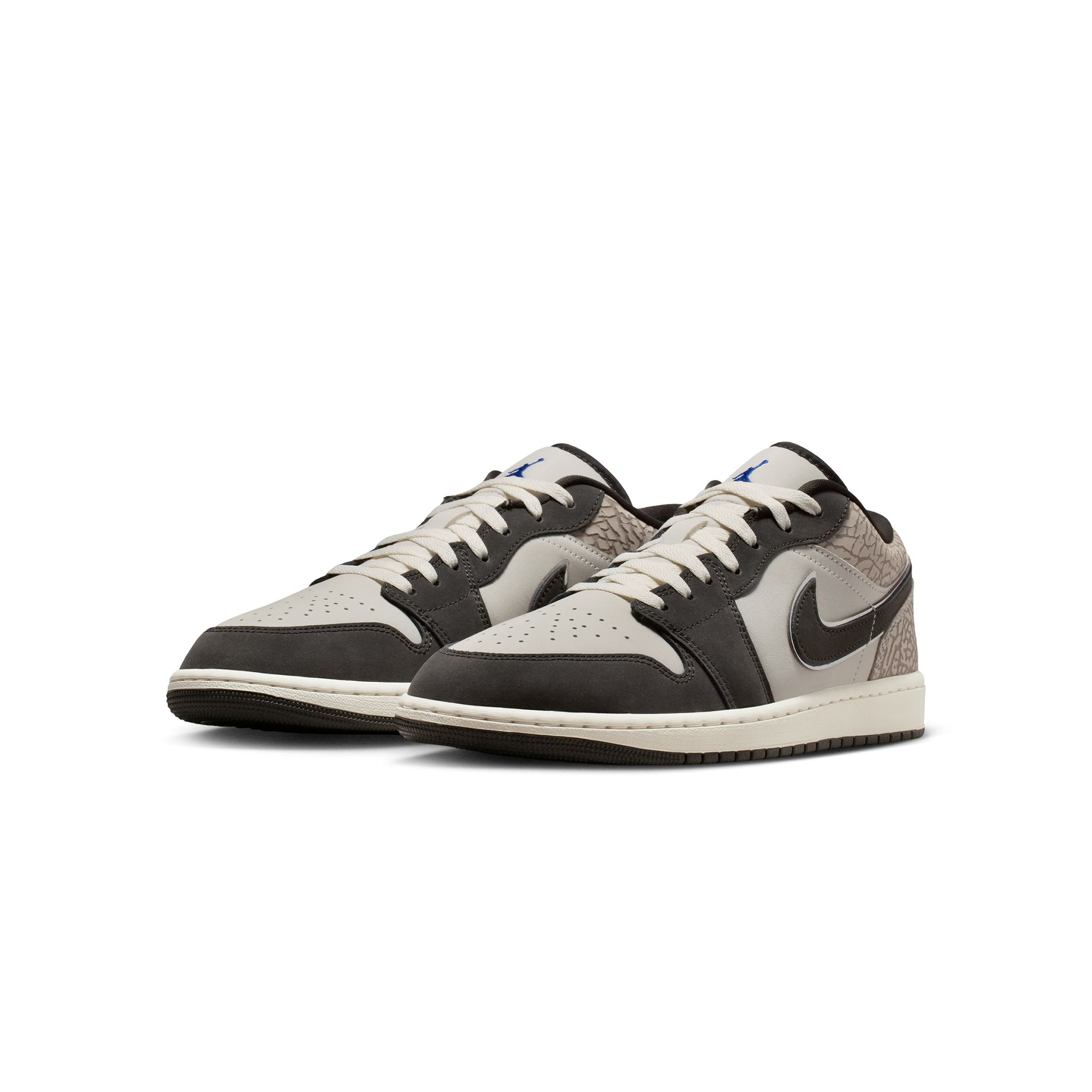 Air Jordan 1 Mens Low SE V2 Shoes