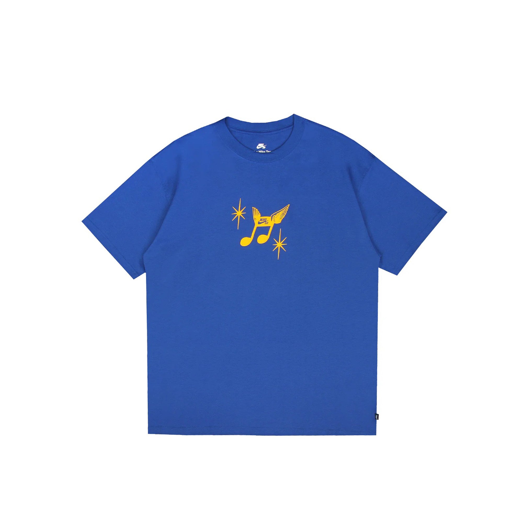 Nike SB Mens Skate Tee