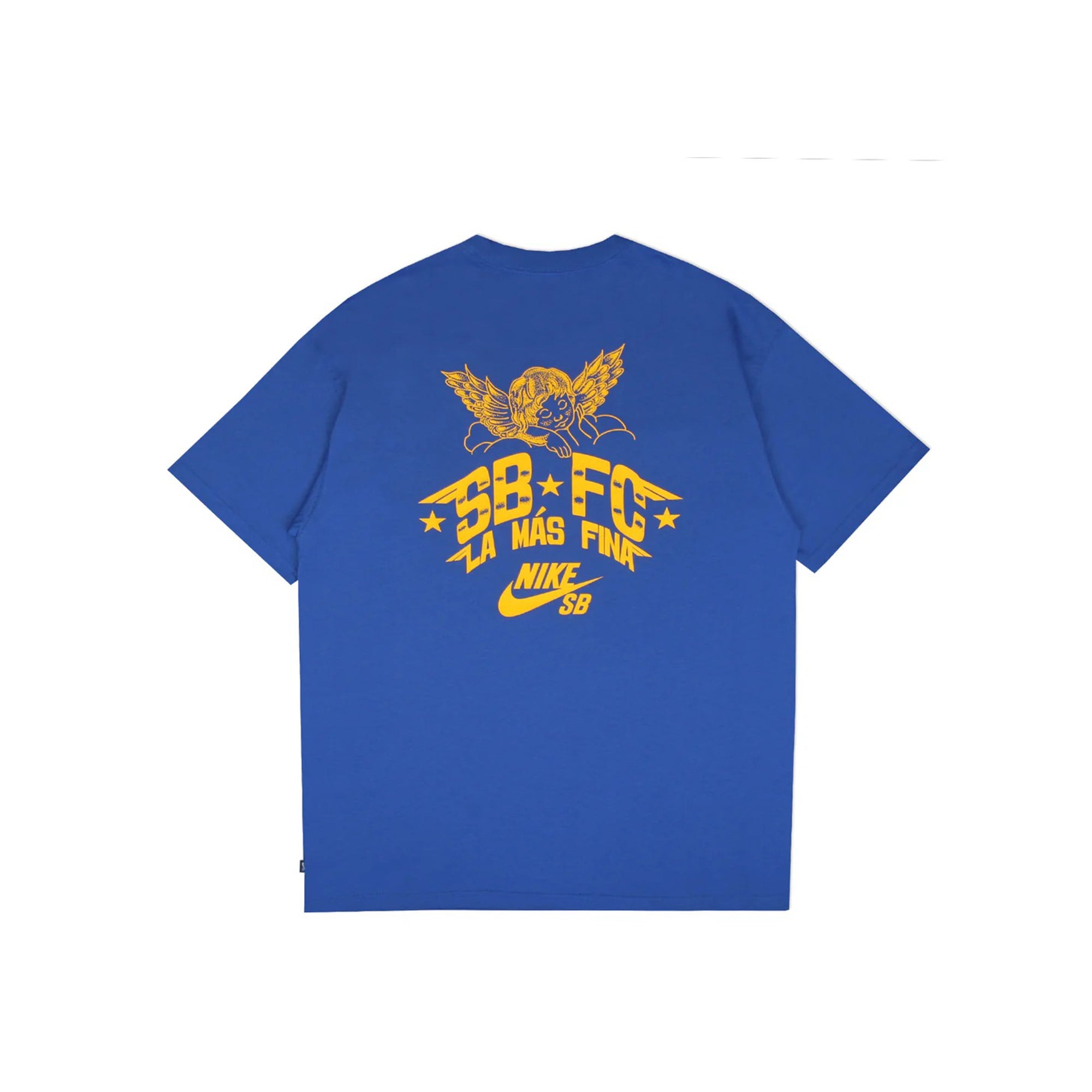 Nike SB Mens Skate Tee