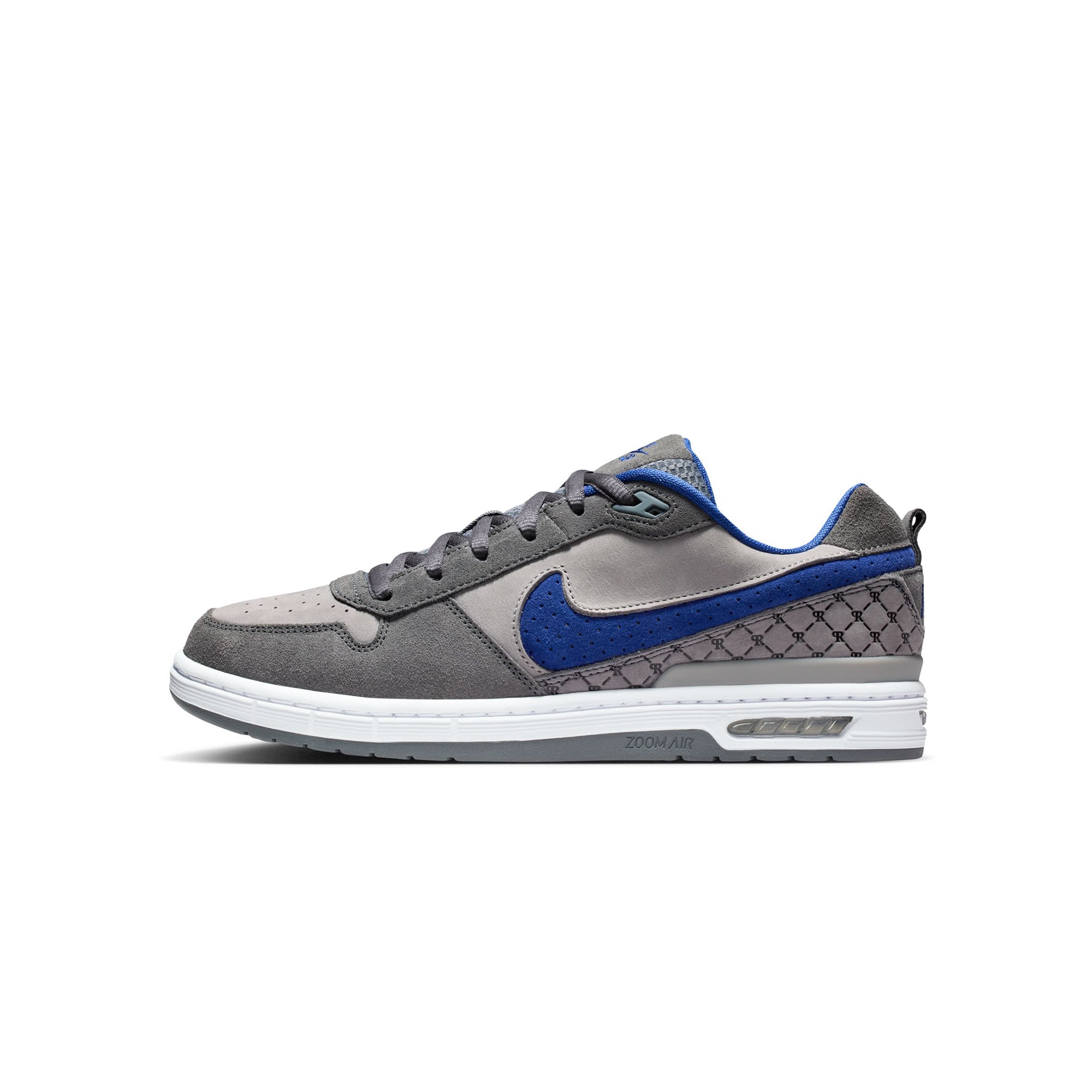 Nike Mens Paul Rodriguez Zoom Air Low DG Shoes