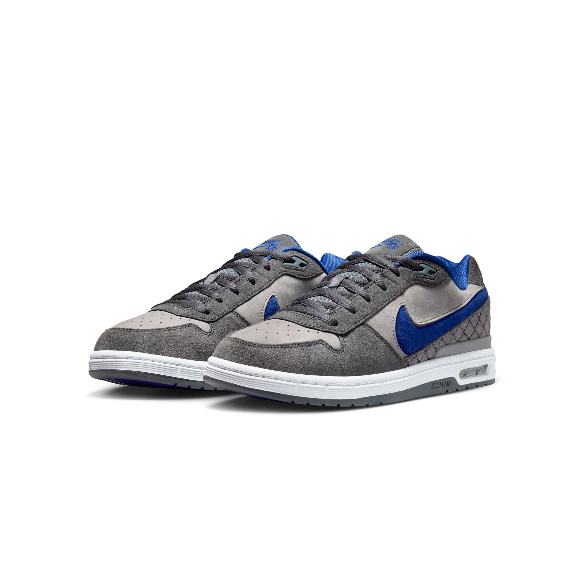 Nike Mens Paul Rodriguez Zoom Air Low DG Shoes