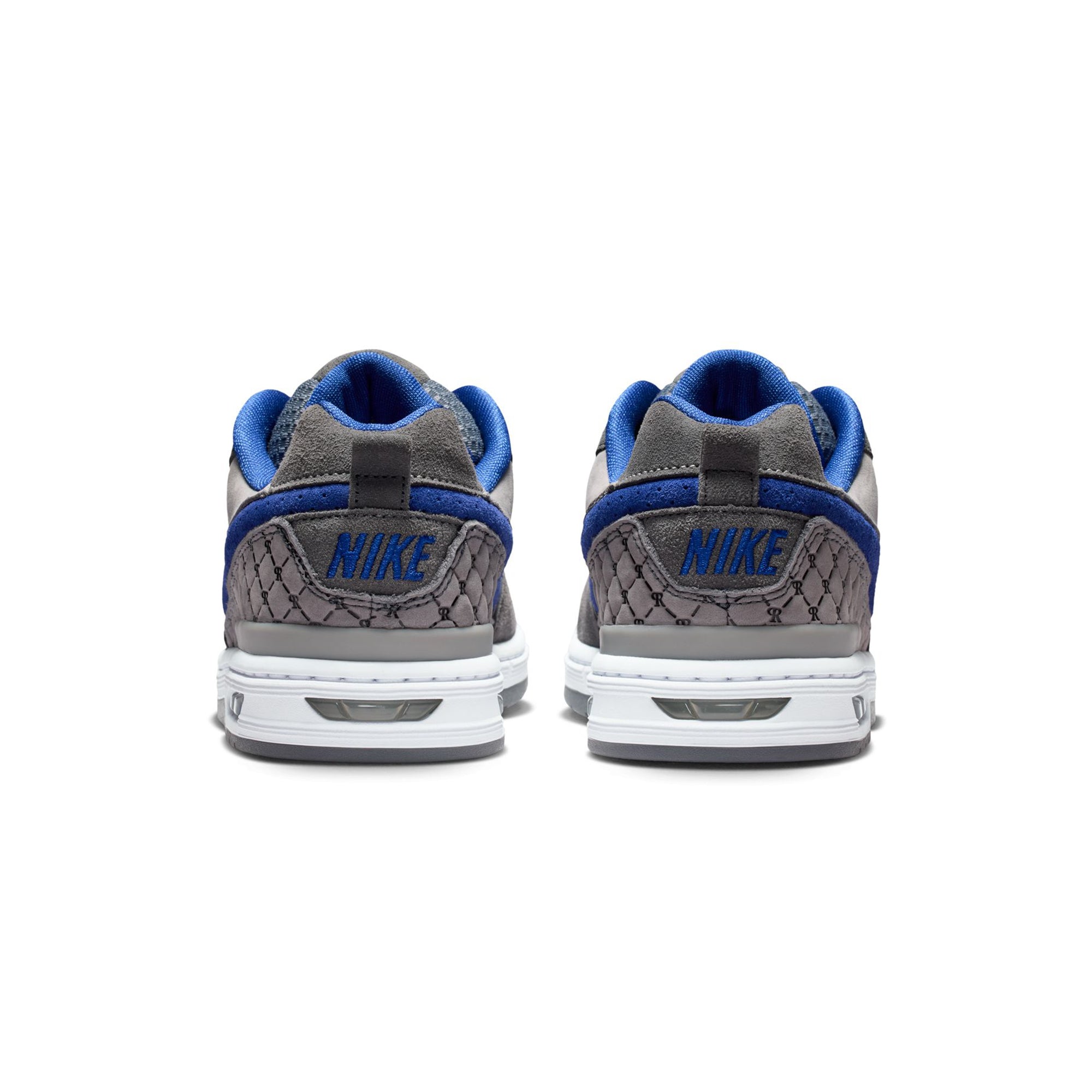 Nike Mens Paul Rodriguez Zoom Air Low DG Shoes