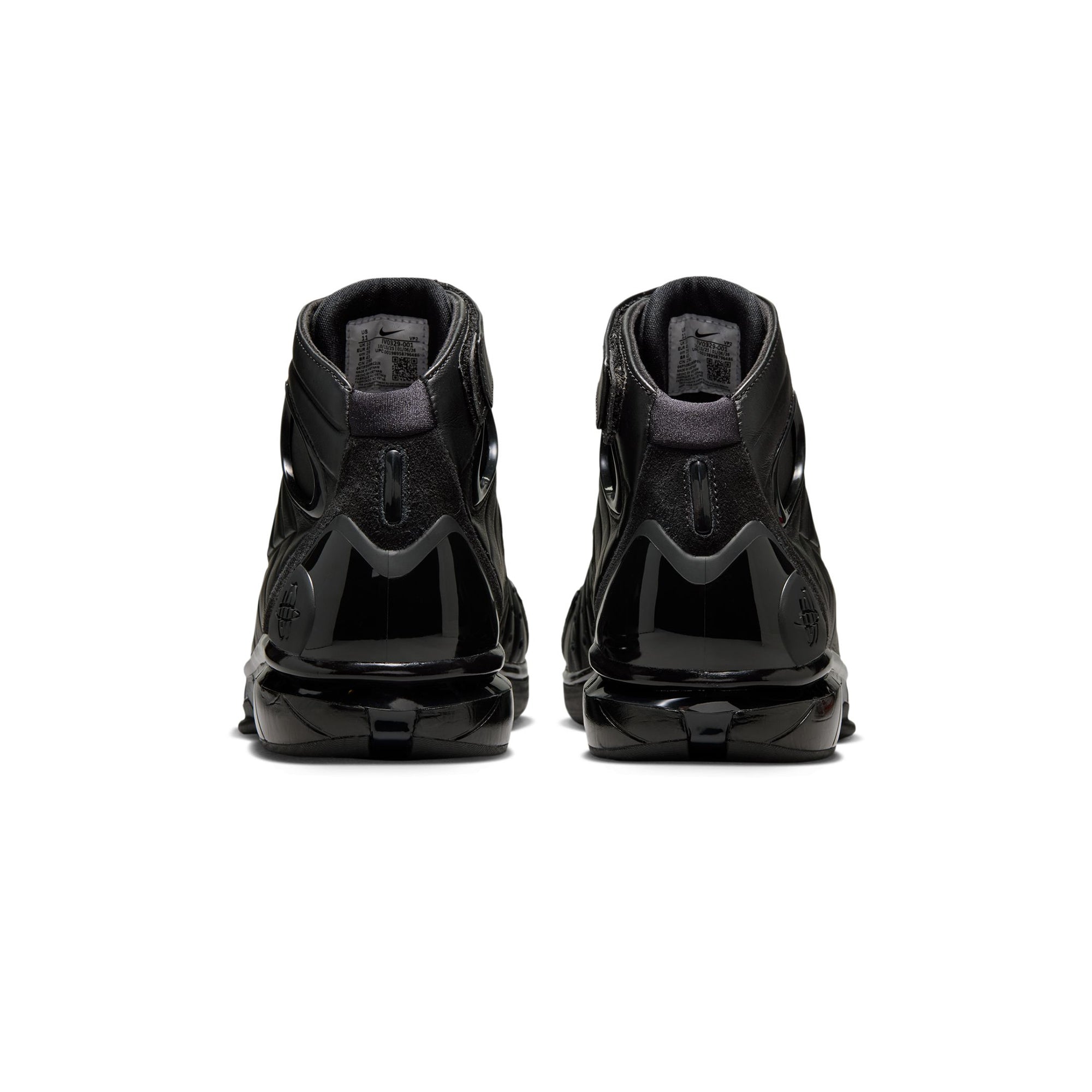 Nike Mens Air Zoom Huarache 2K4 OT Shoes