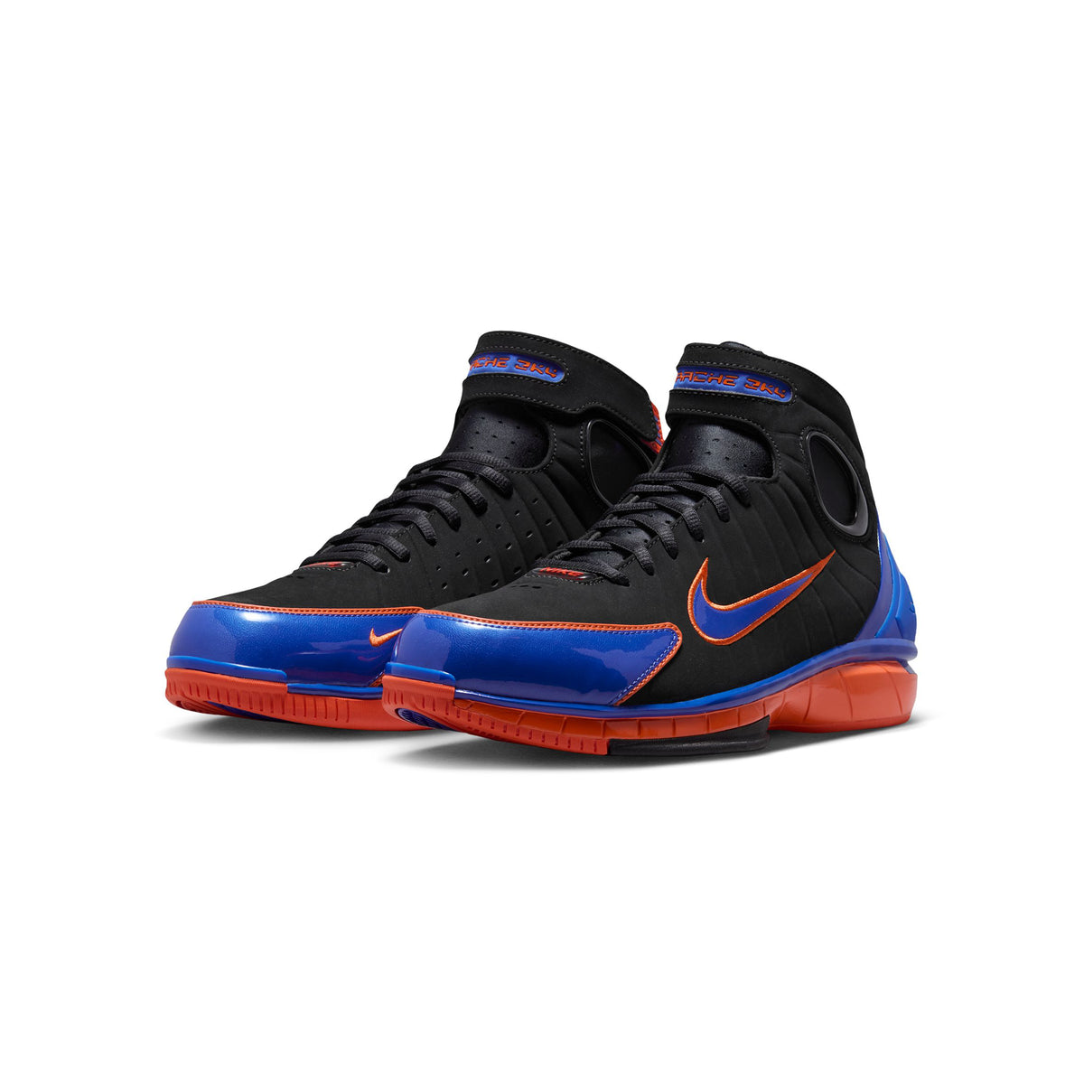 Nike Mens Air Zoom Huarache 2K4 "Penny Hardaway"