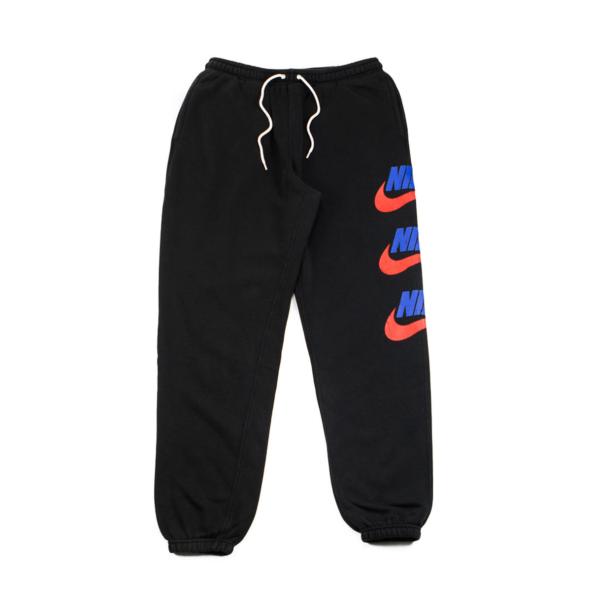 Nike Mens Club BB Cuff Pants