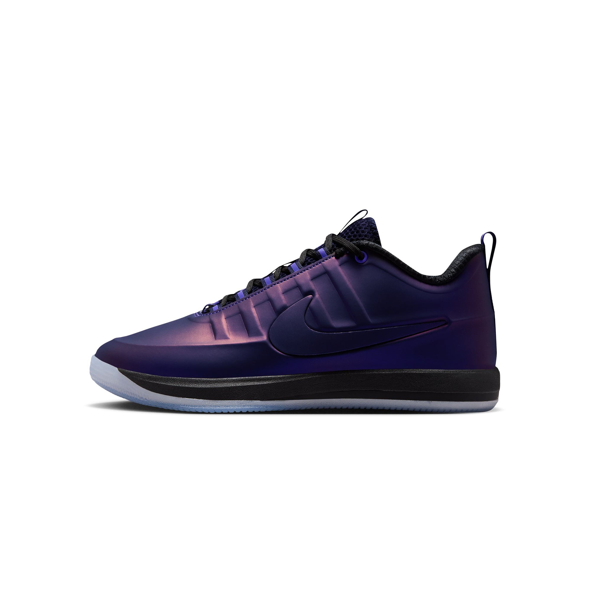 Nike Mens Book 2 Premium Shoes