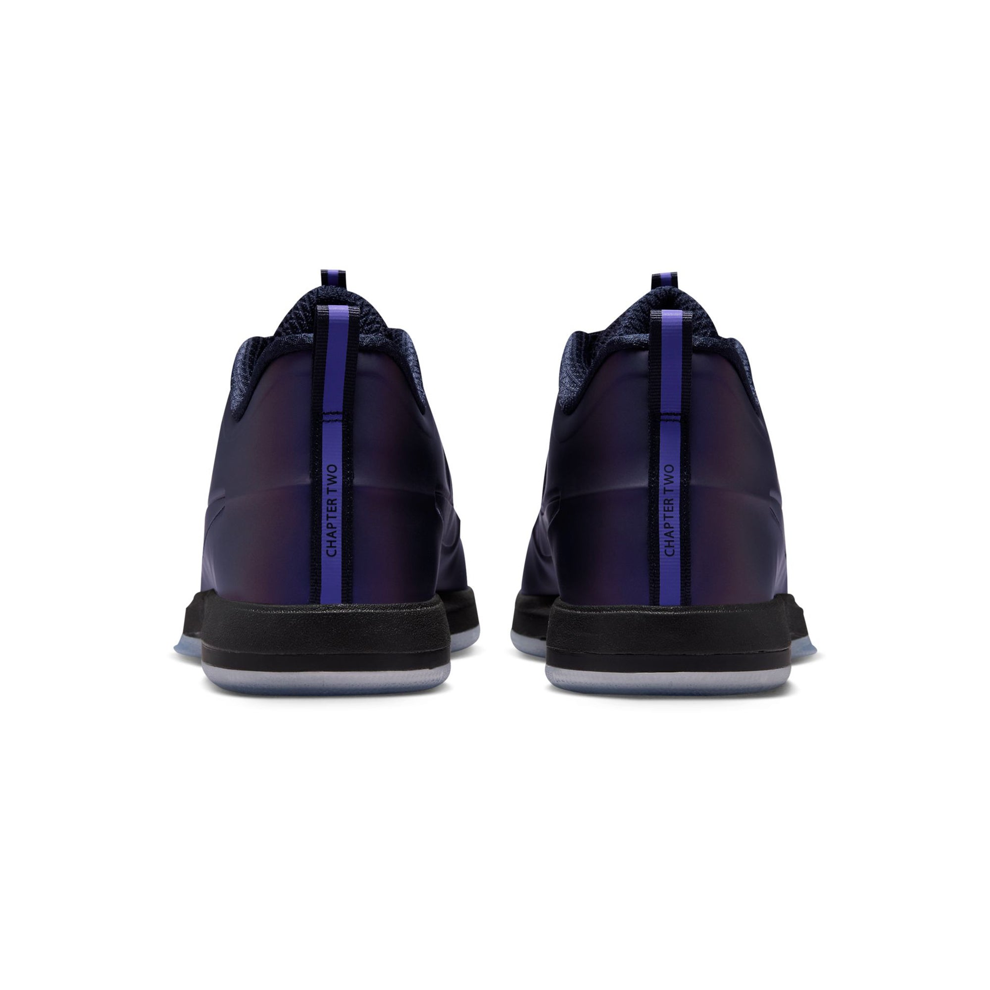 Nike Mens Book 2 Premium Shoes