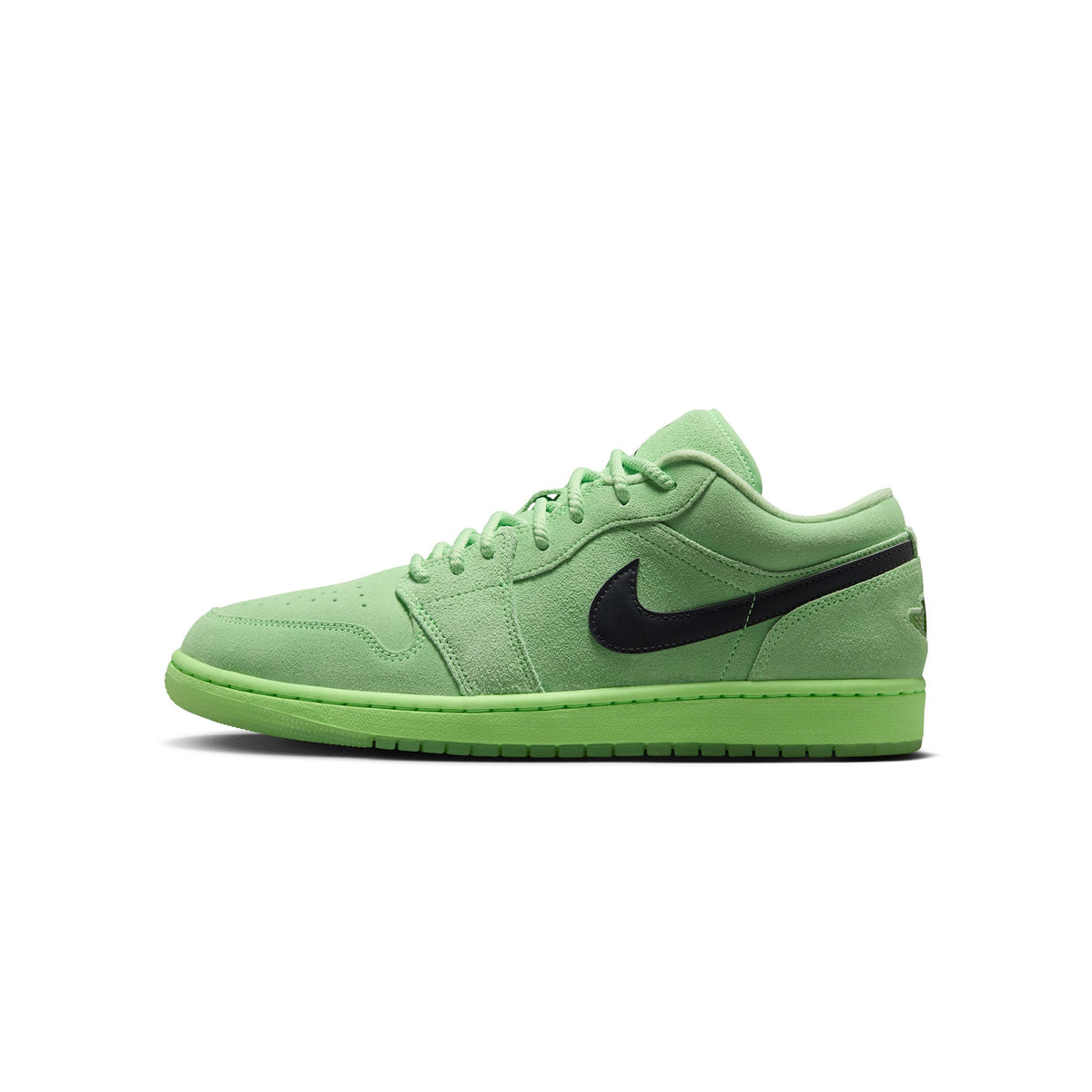 Air Jordan 1 Mens Low SE Shoes