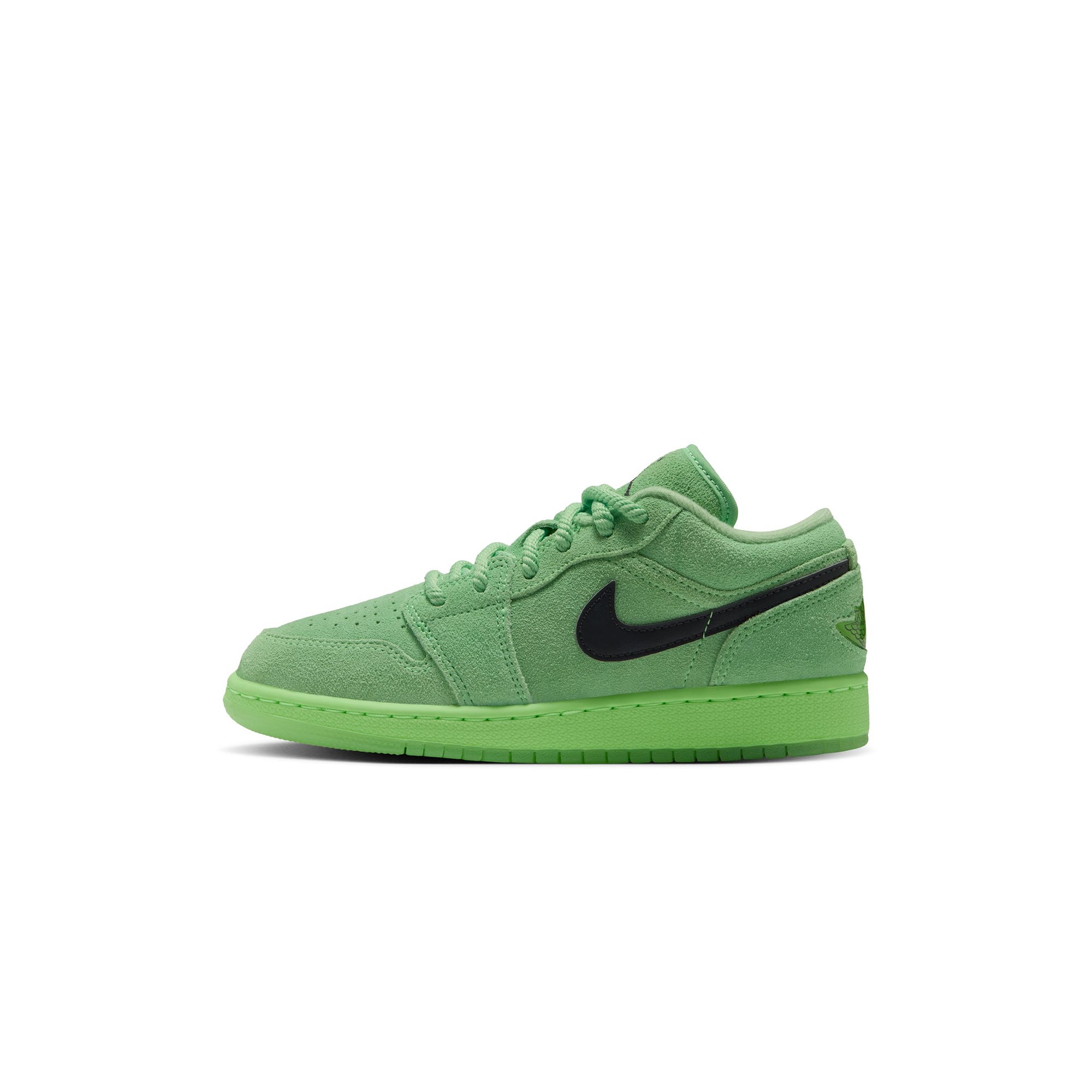 Air Jordan 1 Kids Low SE Shoes