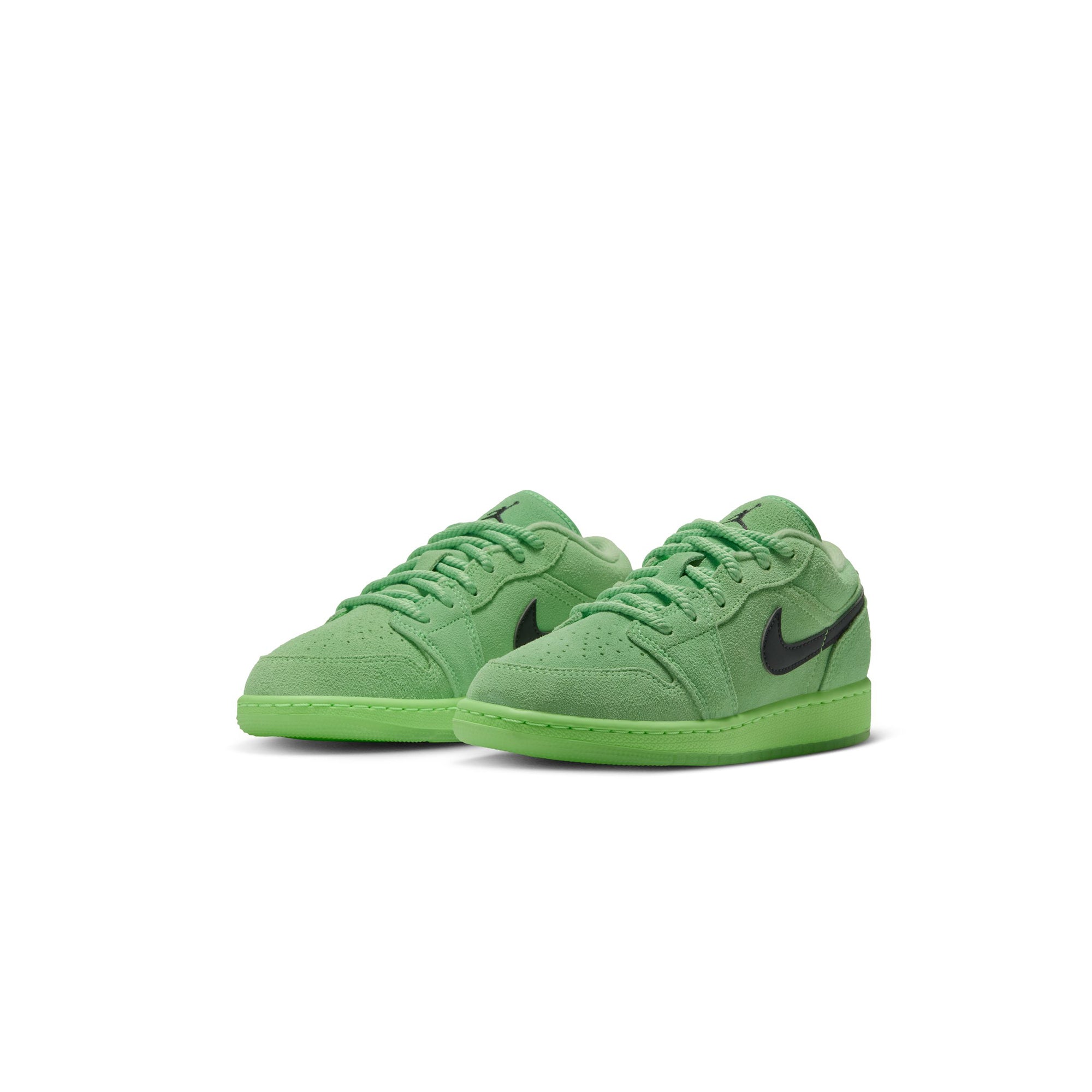 Air Jordan 1 Kids Low SE Shoes