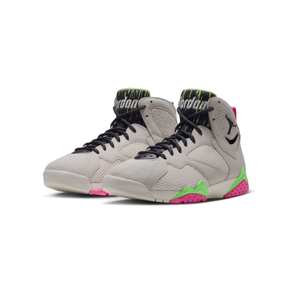 Air Jordan 7 Mens Retro Shoes