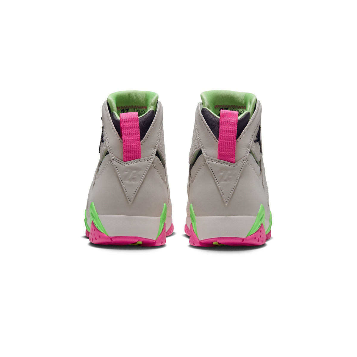 Air Jordan 7 Mens Retro Shoes