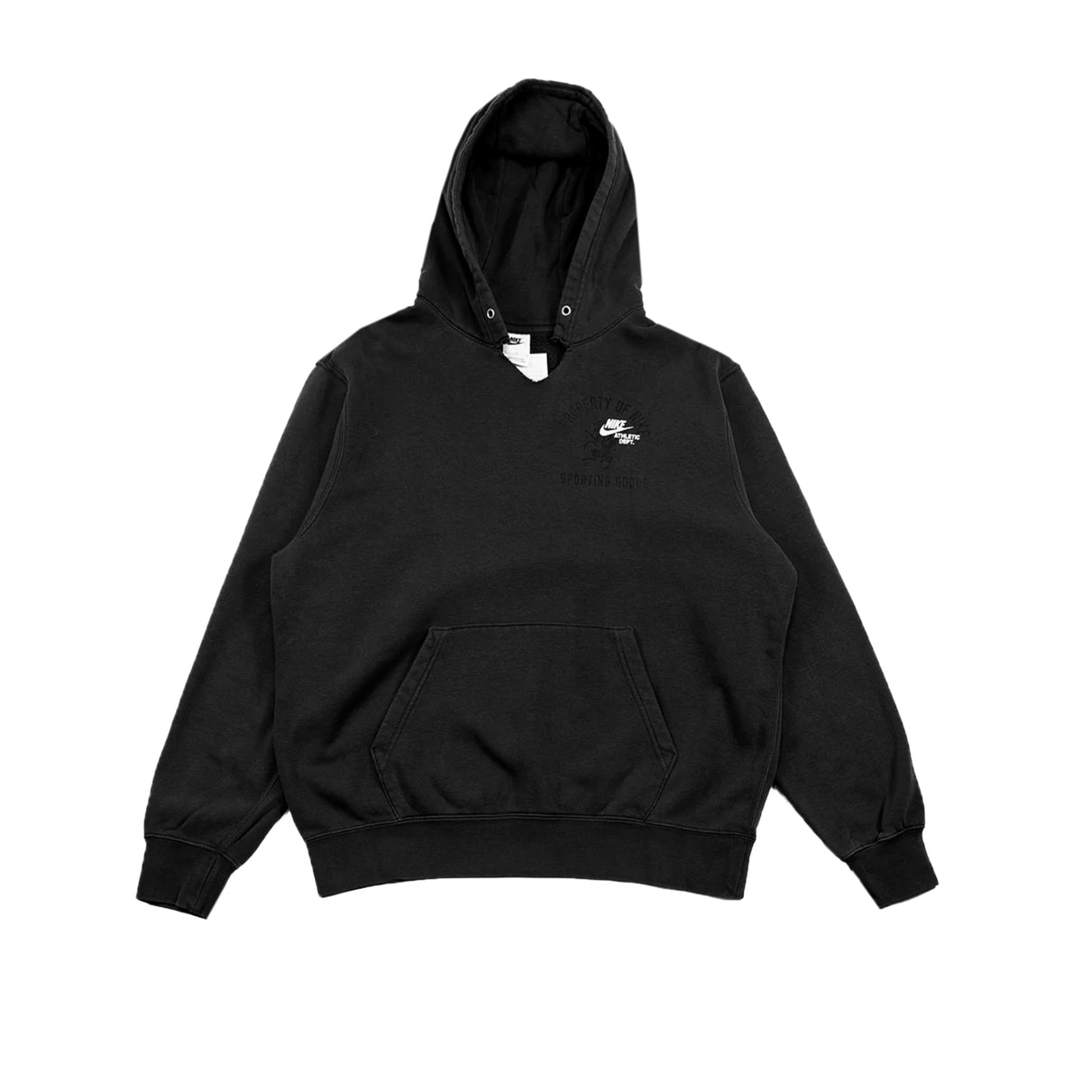 Nike Mens Sportswear Club Fleece Hoodies