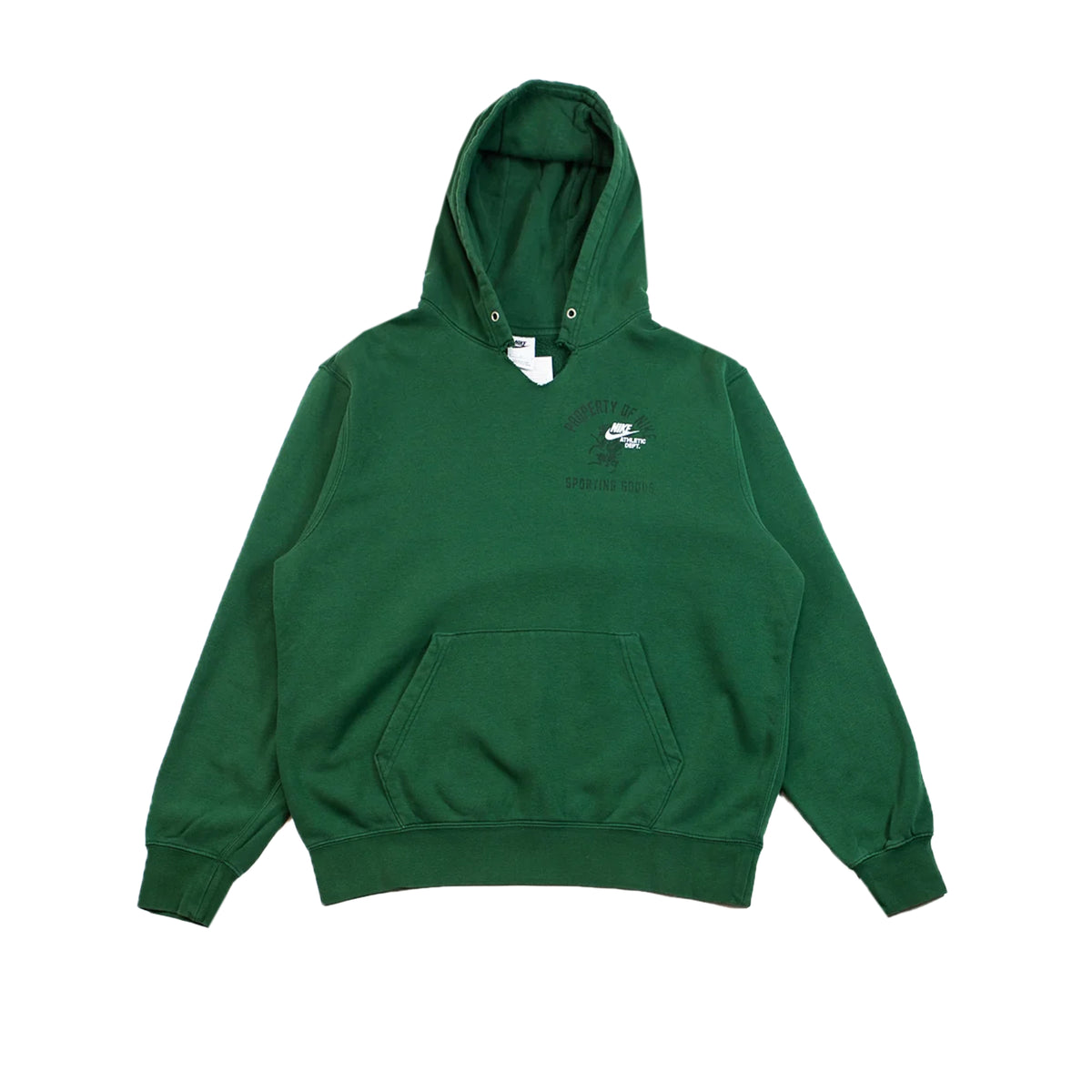 Nike Mens Sportswear Club Fleece Hoodies