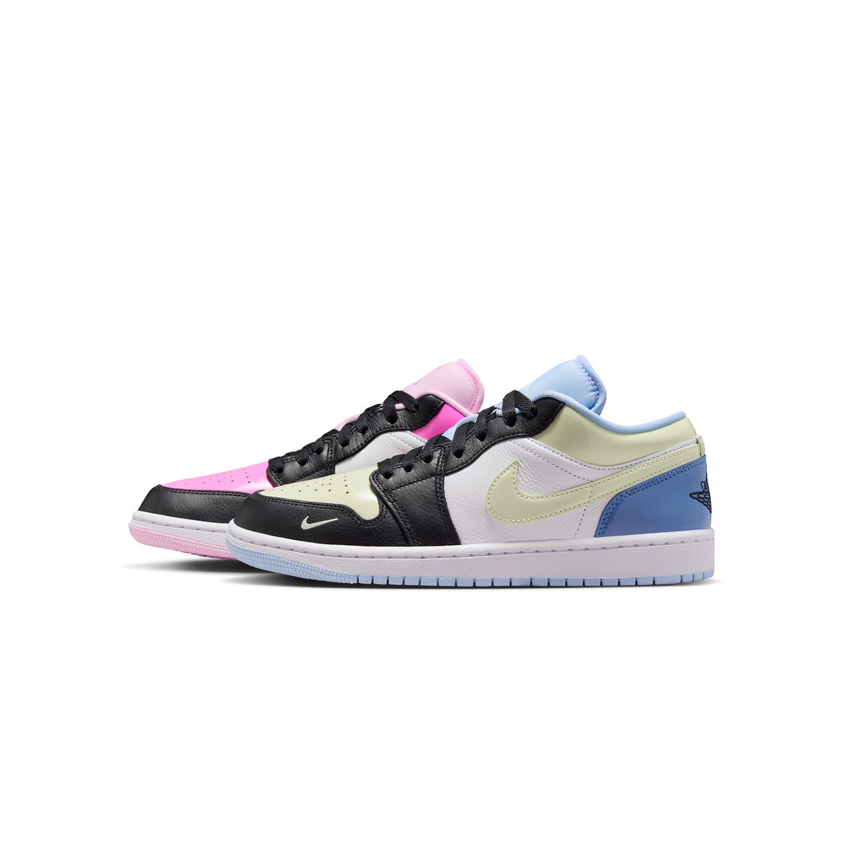 Air Jordan 1 Womens Low SE Shoes