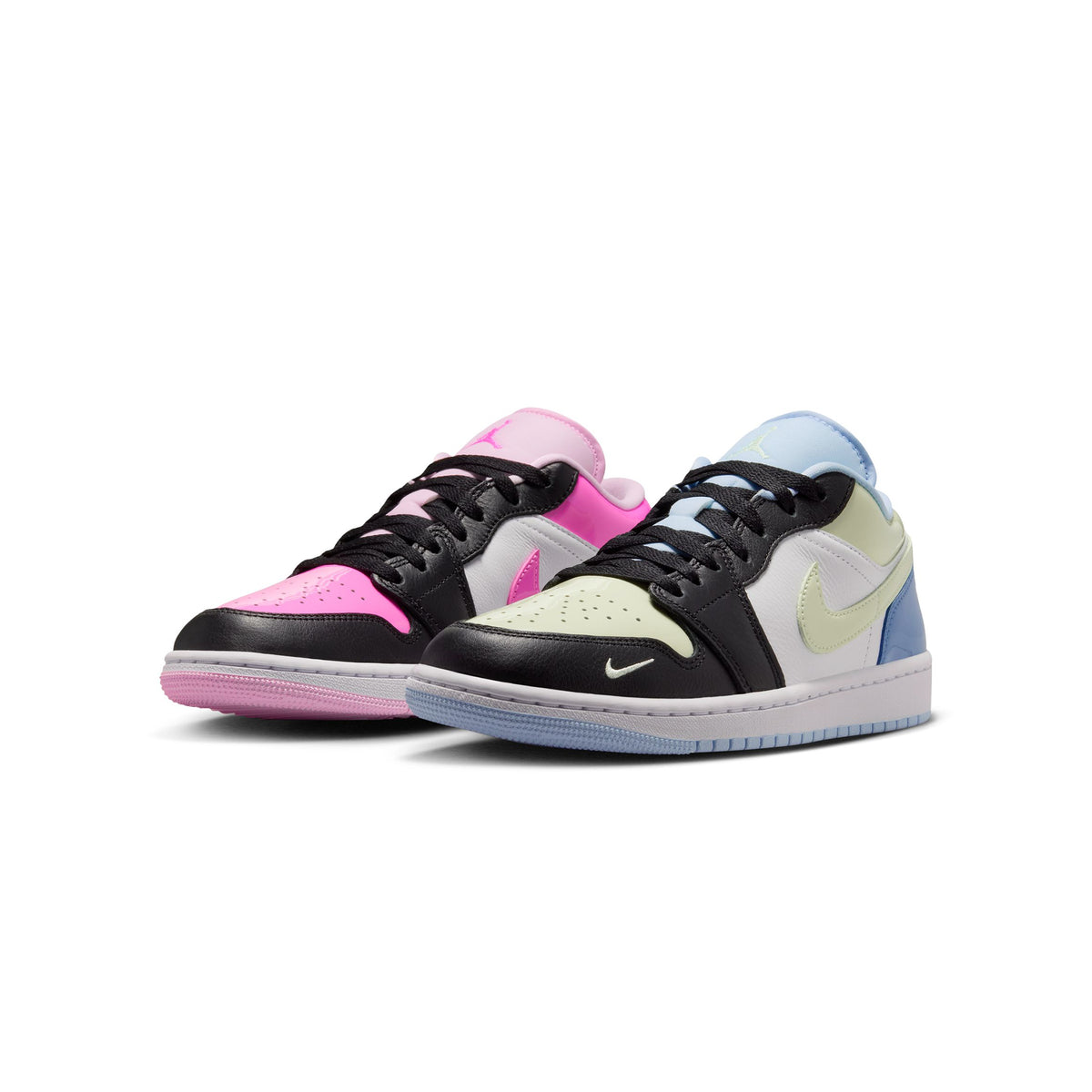 Air Jordan 1 Womens Low SE Shoes
