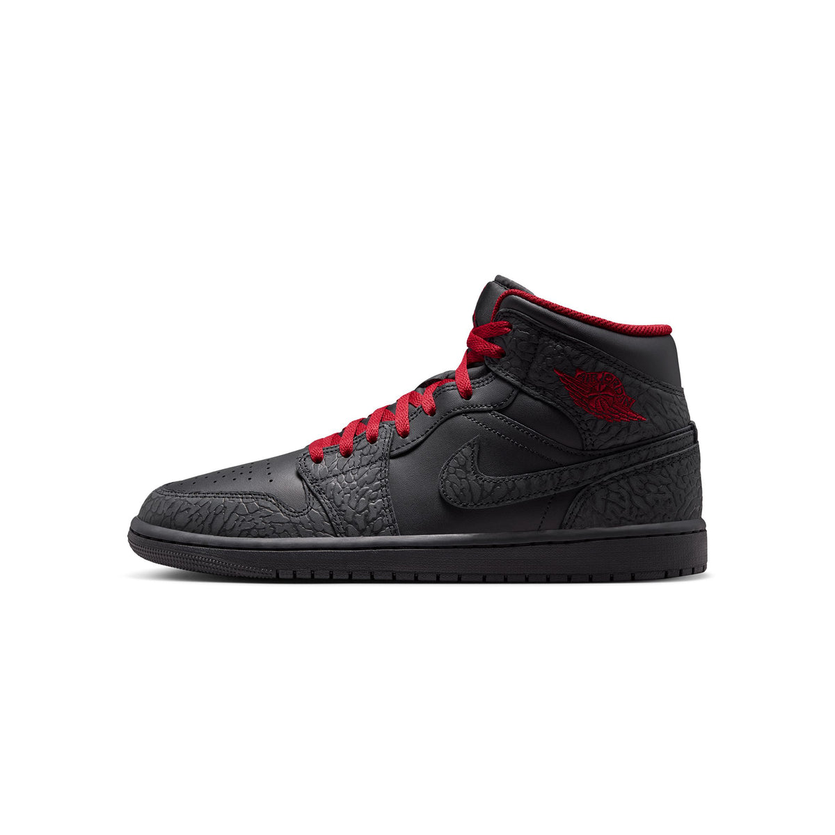 Air Jordan 1 Mens Mid SE Shoes