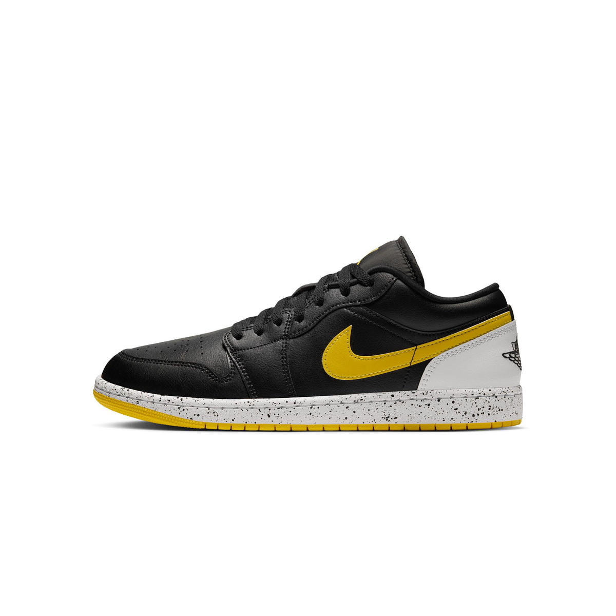 Air Jordan 1 Mens Low SE Shoes