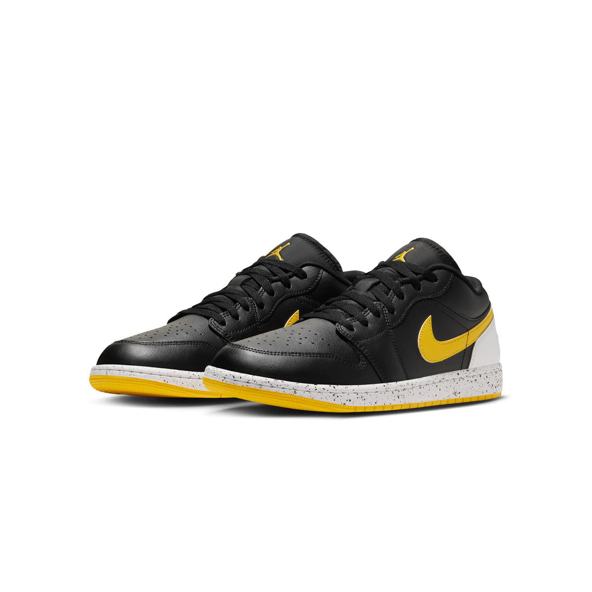 Air Jordan 1 Mens Low SE Shoes