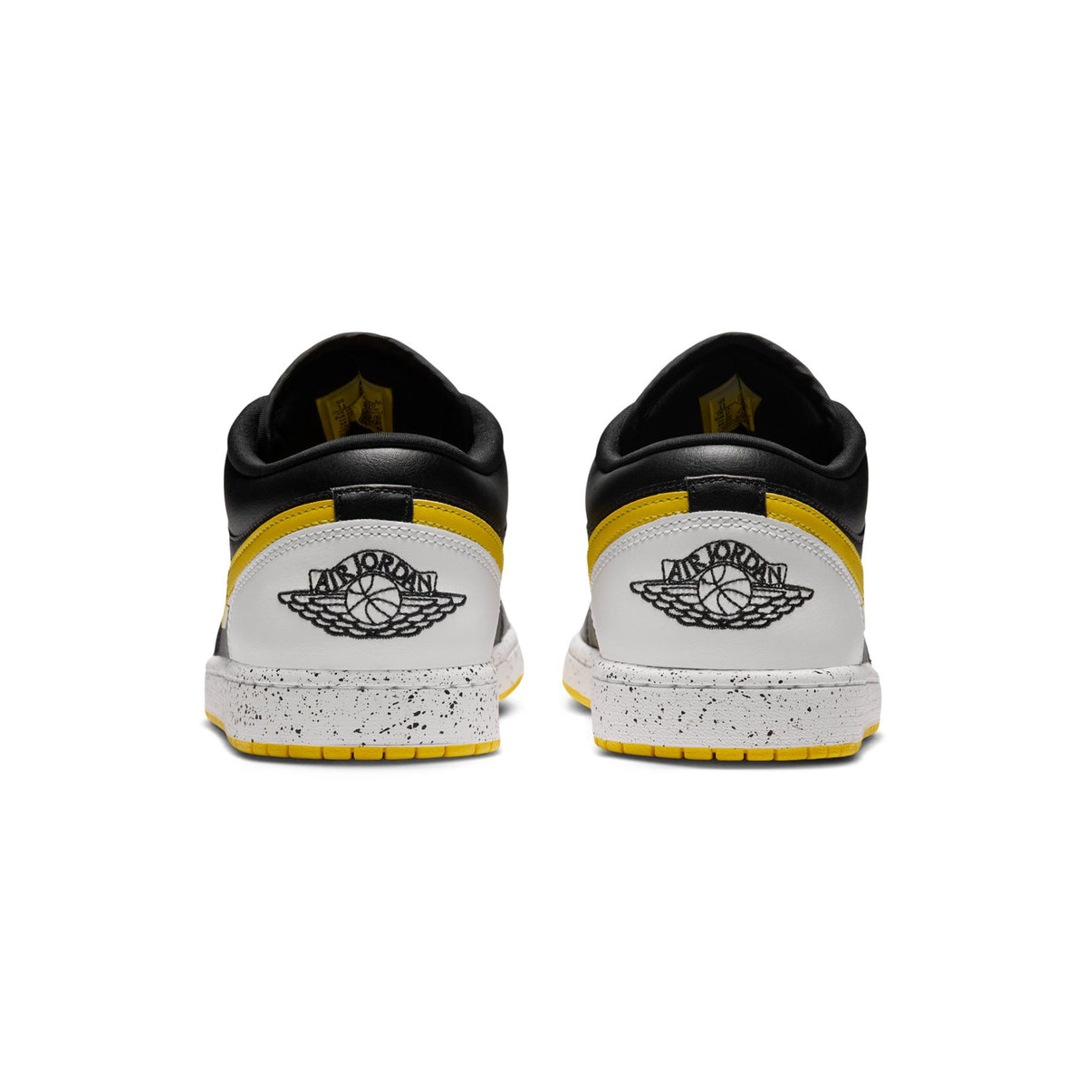 Air Jordan 1 Mens Low SE Shoes