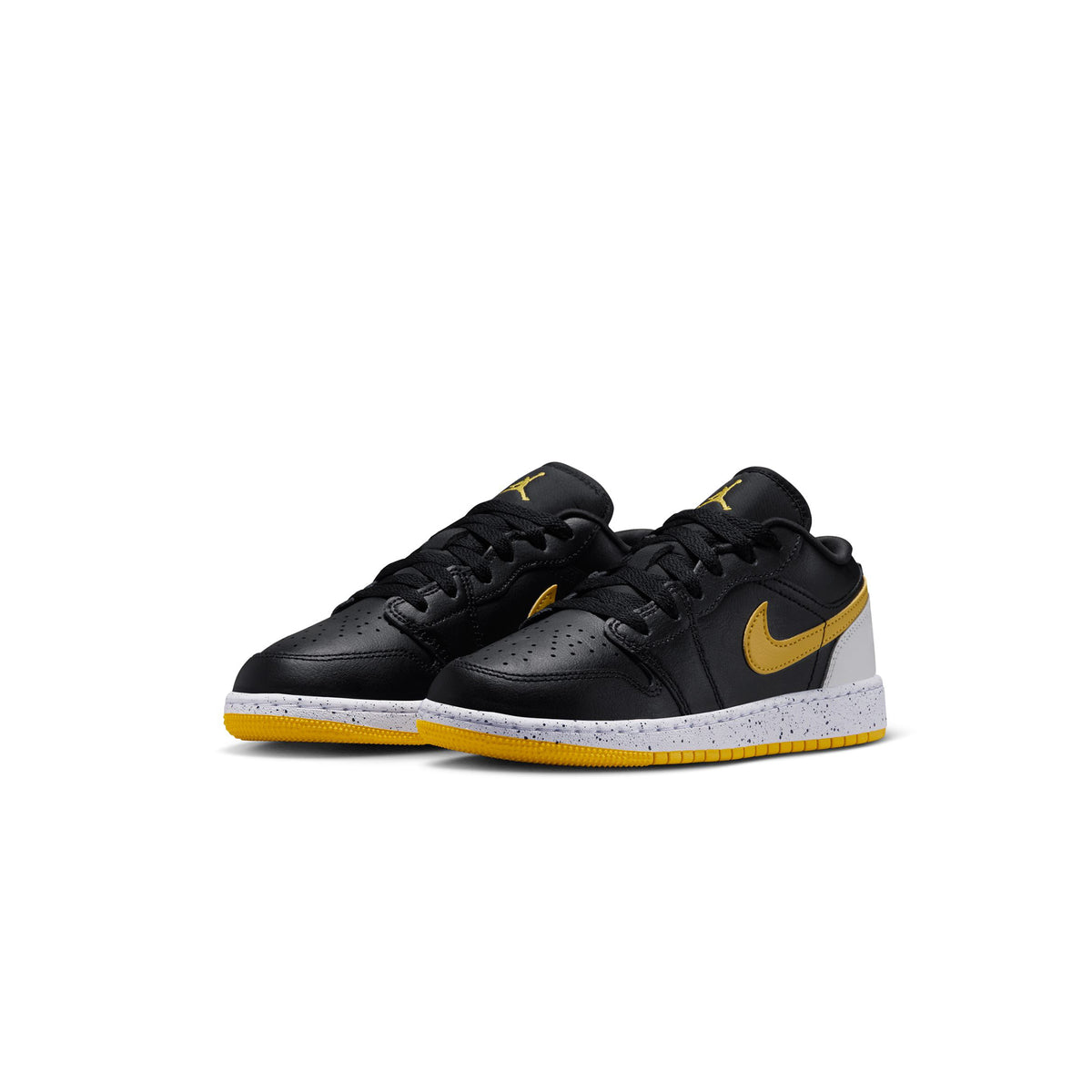Air Jordan 1 Kids Low Shoes