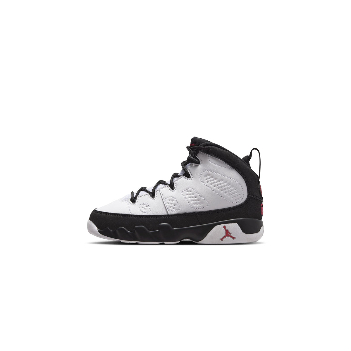 Air Jordan 9 Little Kids Retro Shoes