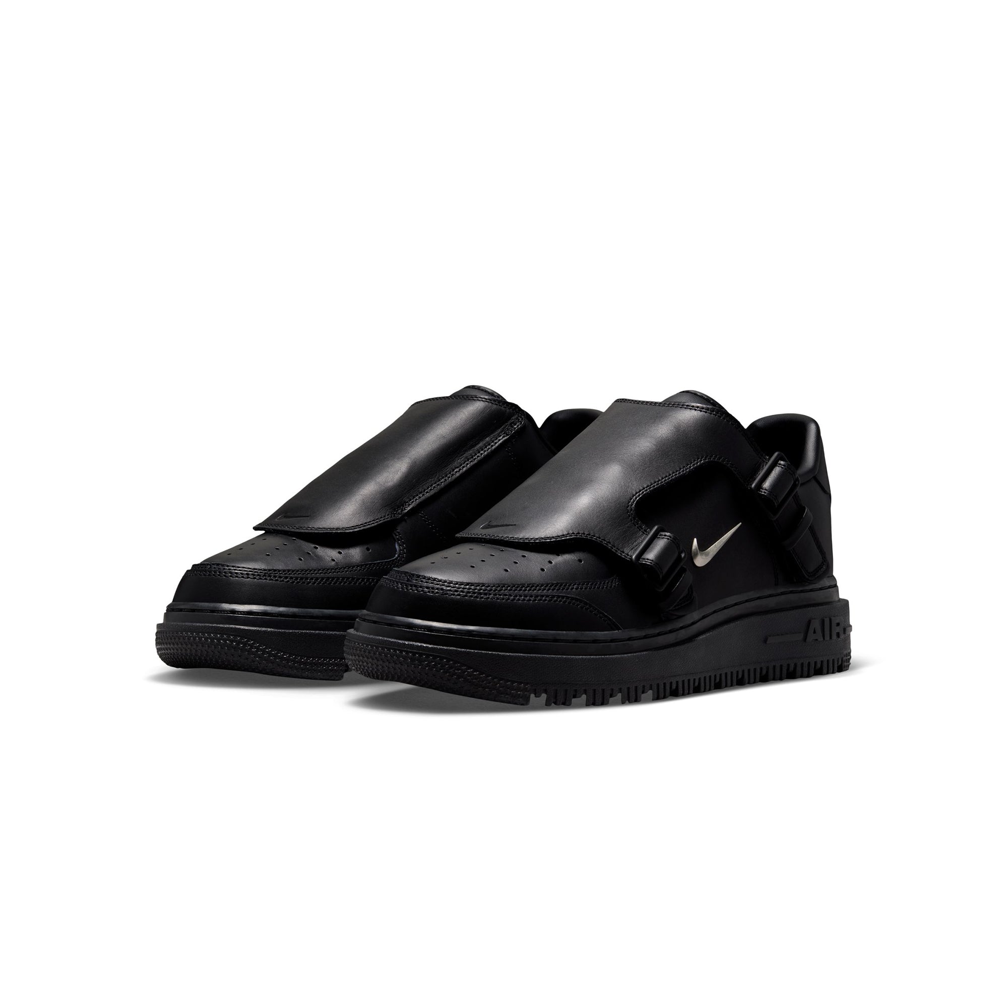Nike Mens Air Force 1 Luxe Shoes