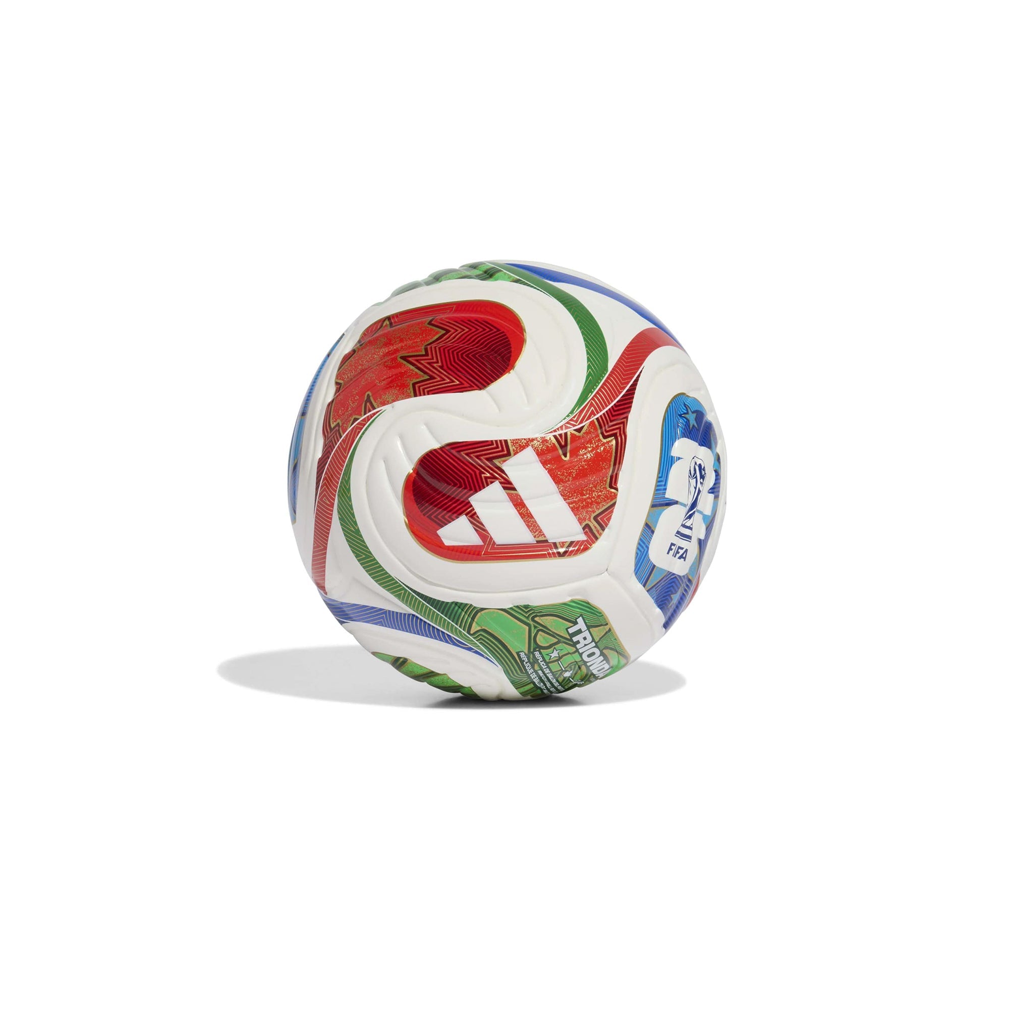 Adidas FIFA World Cup 26 Trionda Mini Ball