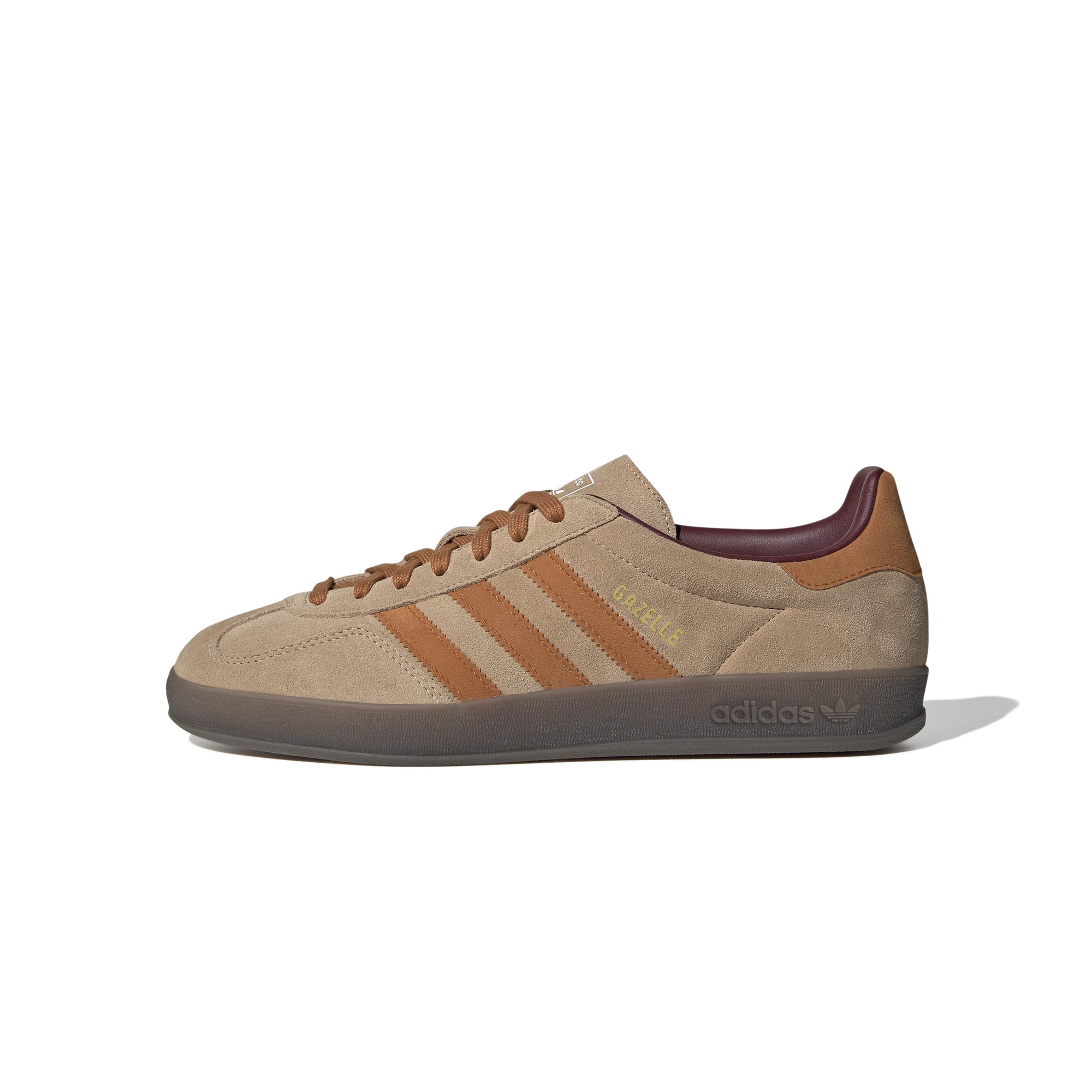 Adidas Mens Gazelle Indoor Shoes