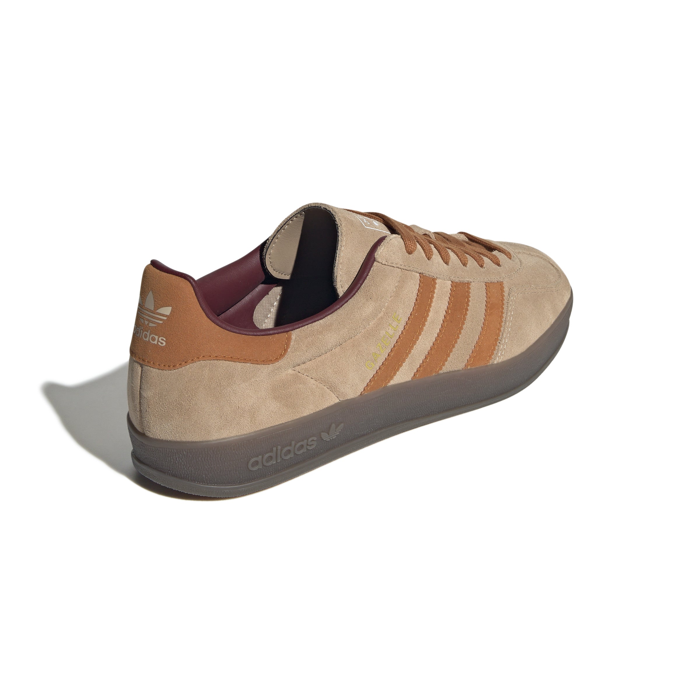 Adidas Mens Gazelle Indoor Shoes