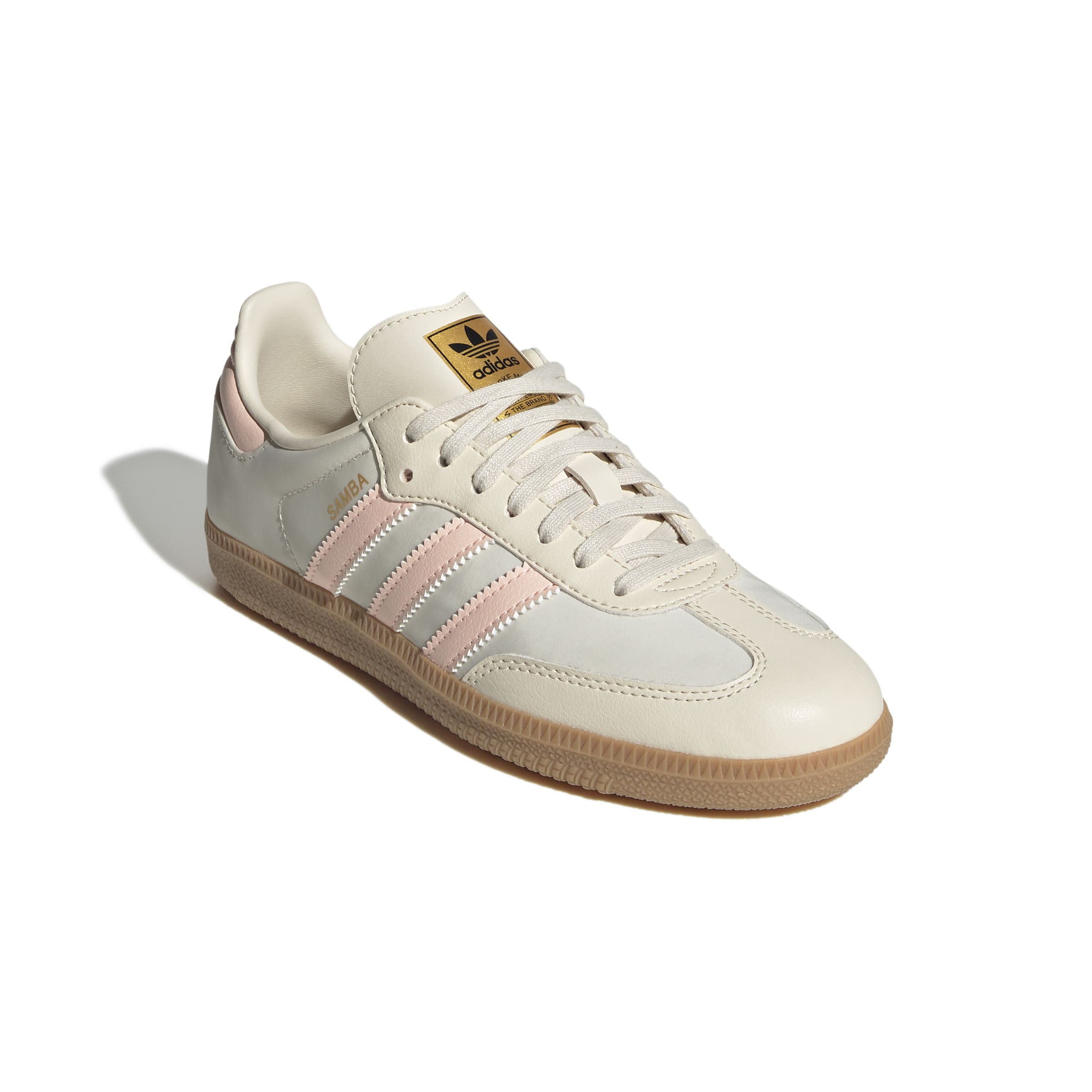 Adidas Kids Samba OG Shoes