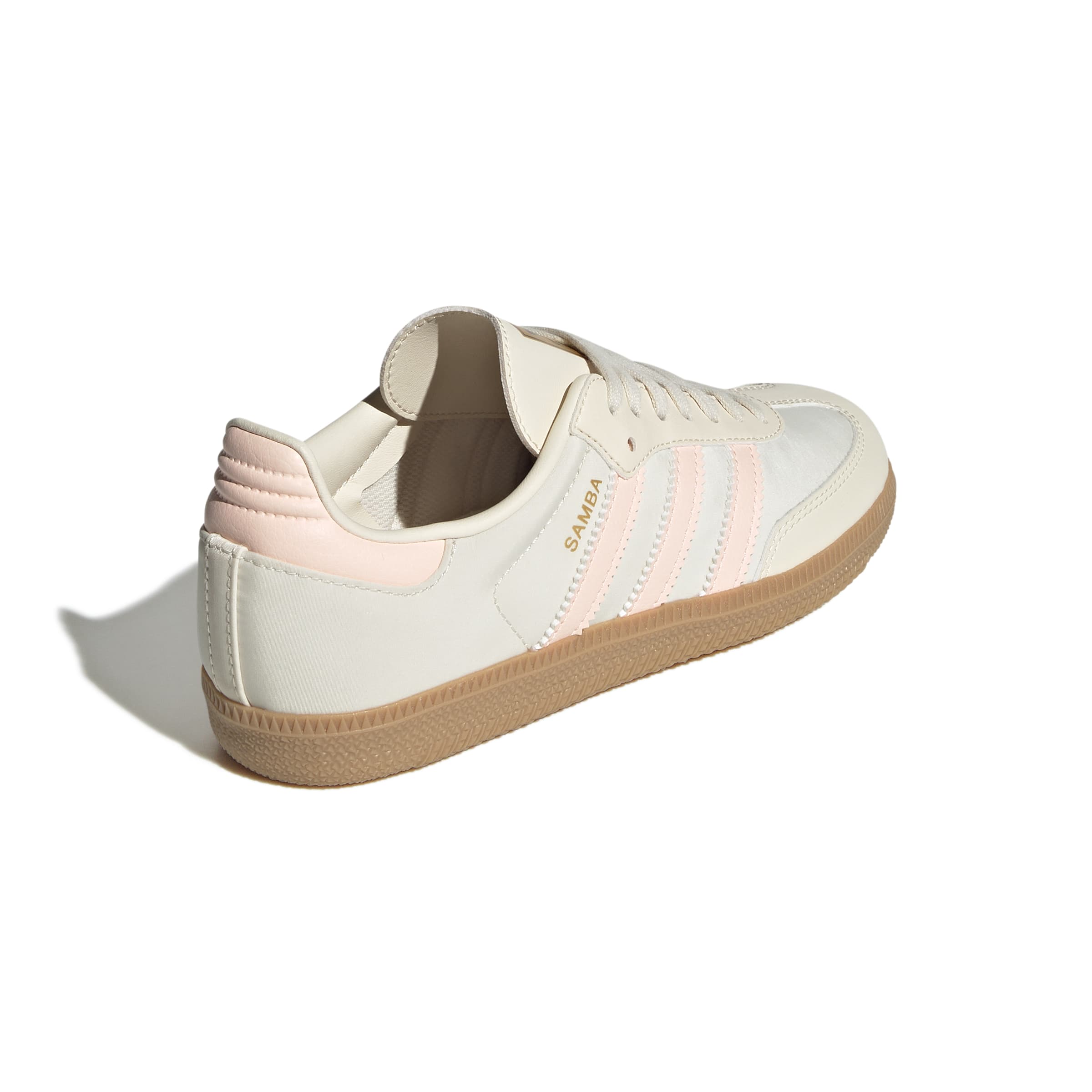 Adidas Kids Samba OG Shoes