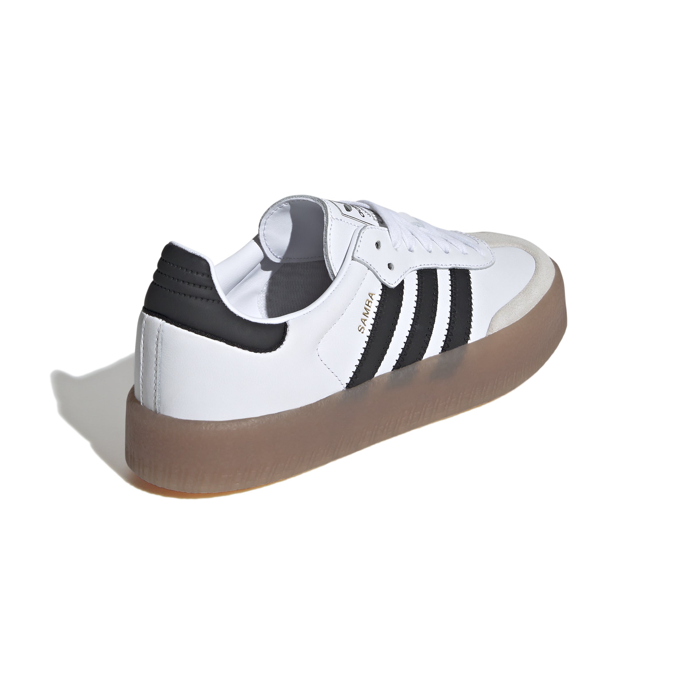 Adidas Womens Samba Shoes