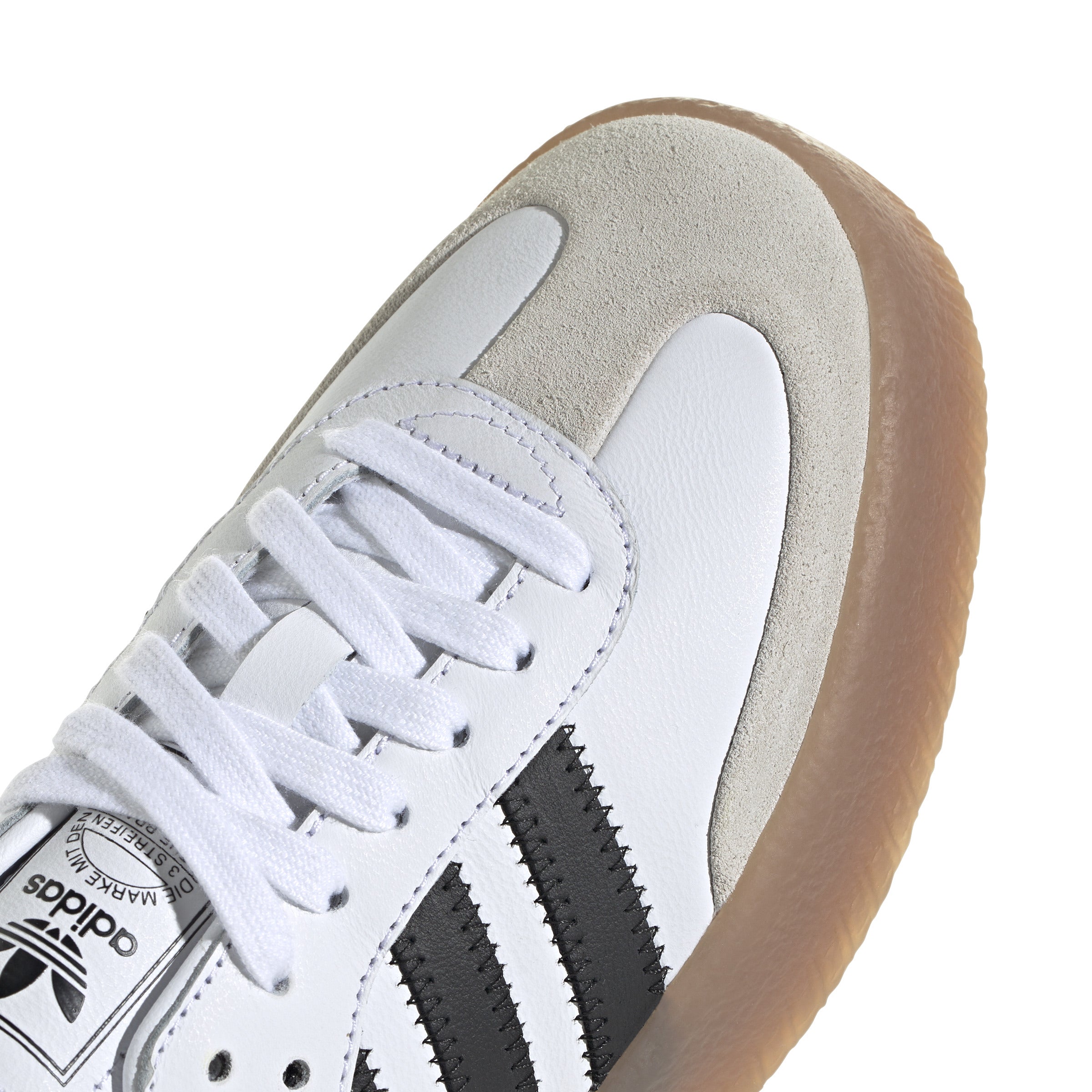 Adidas Womens Samba Shoes