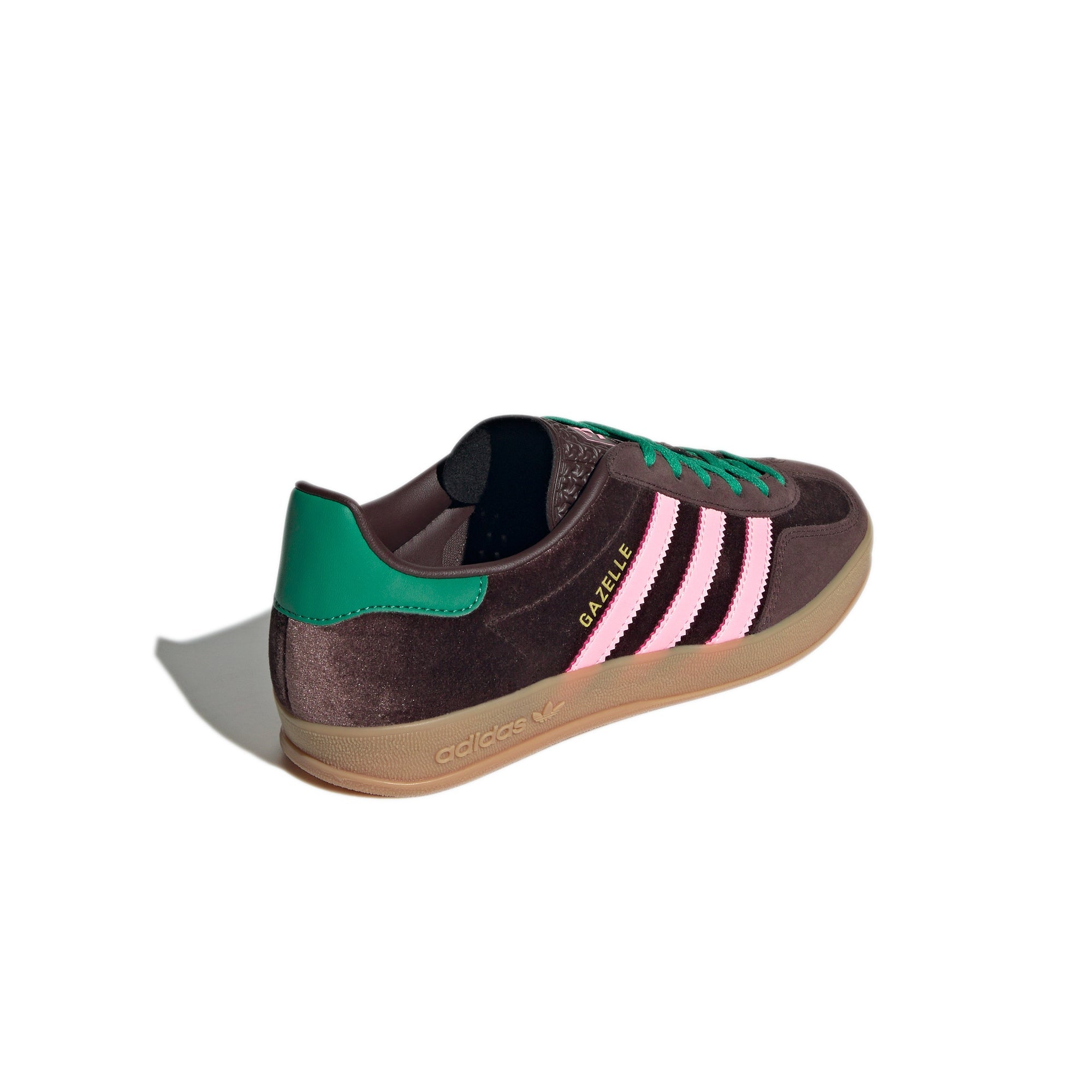 Adidas Womens Gazelle Indoor Shoes