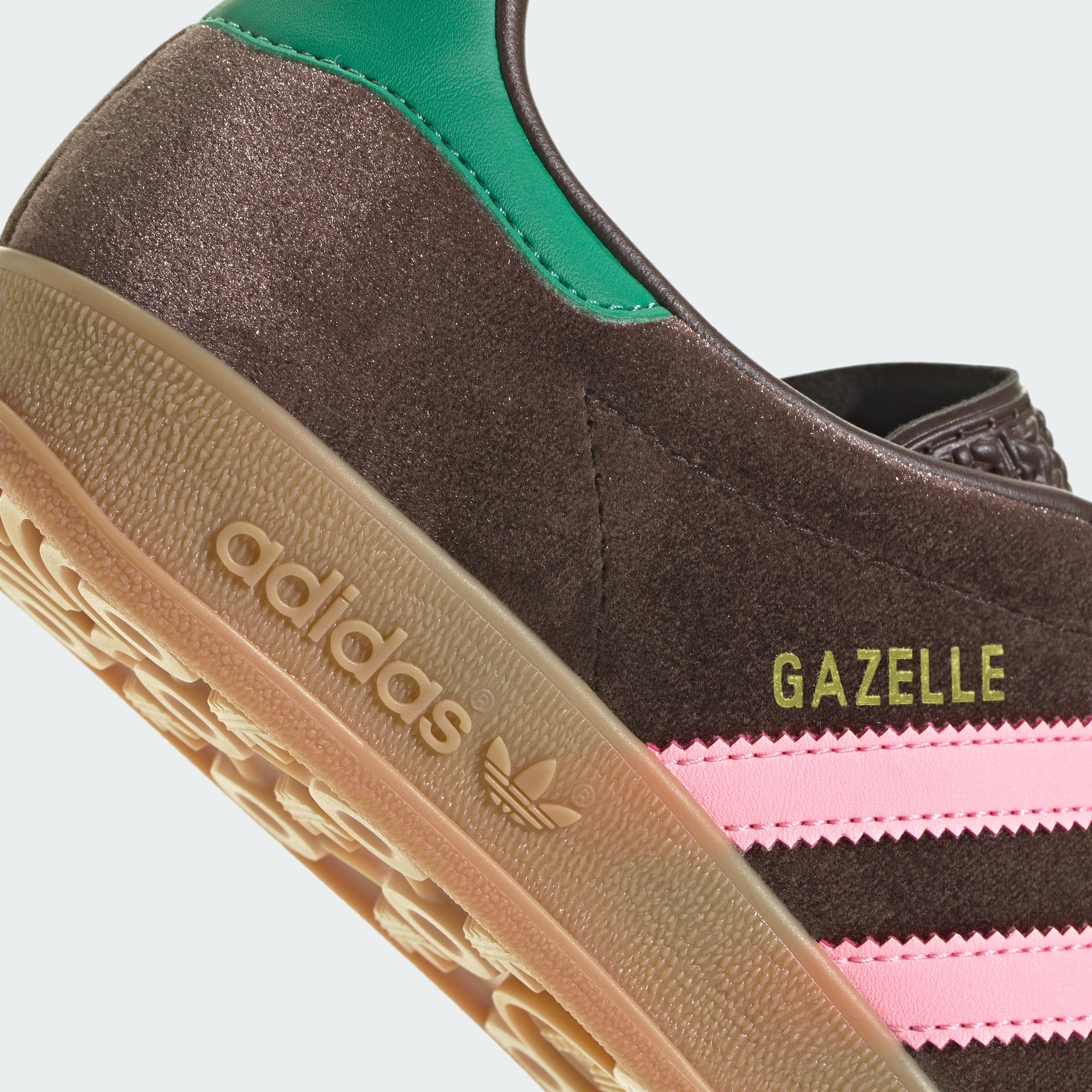 Adidas Womens Gazelle Indoor Shoes