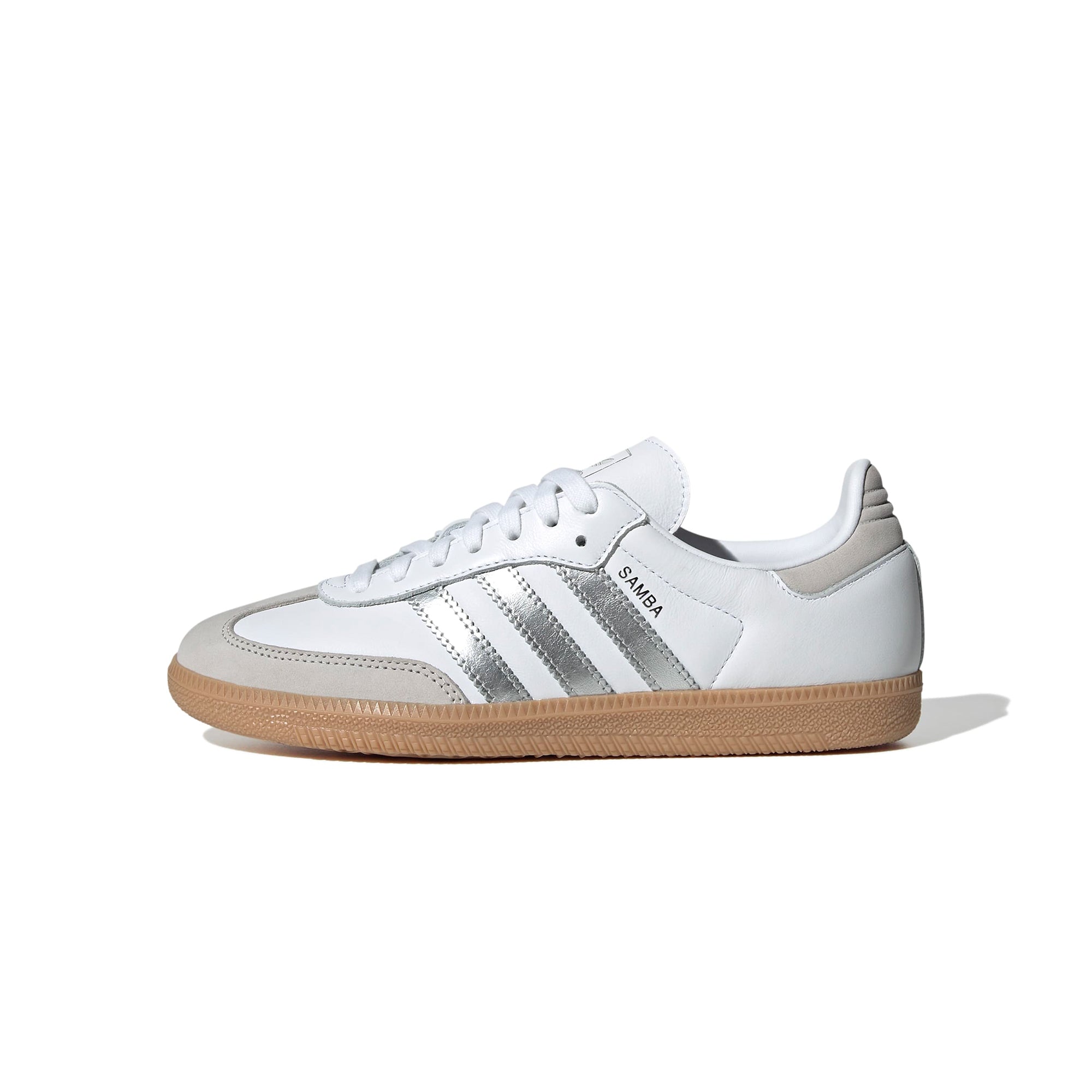 Adidas Womens Samba OG Shoes