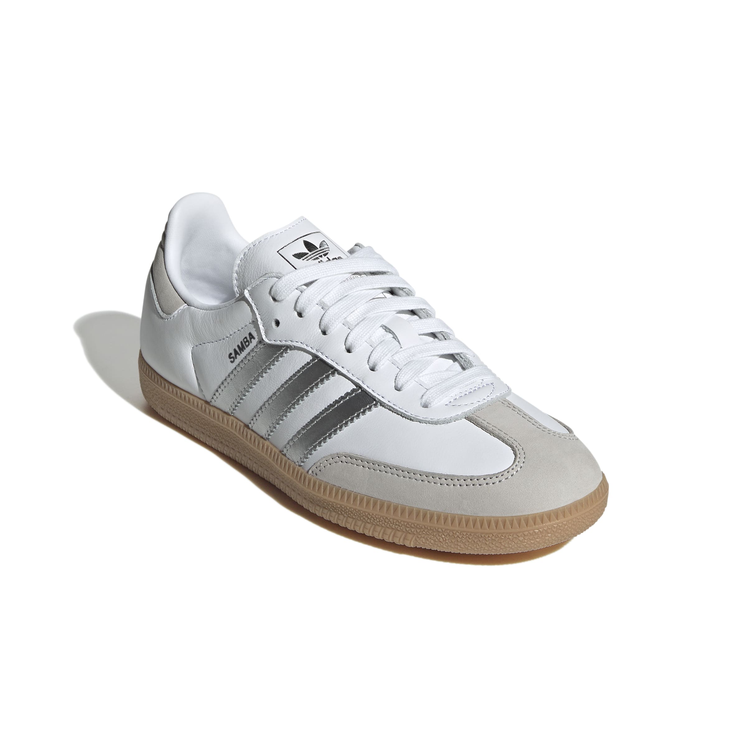 Adidas Womens Samba OG Shoes